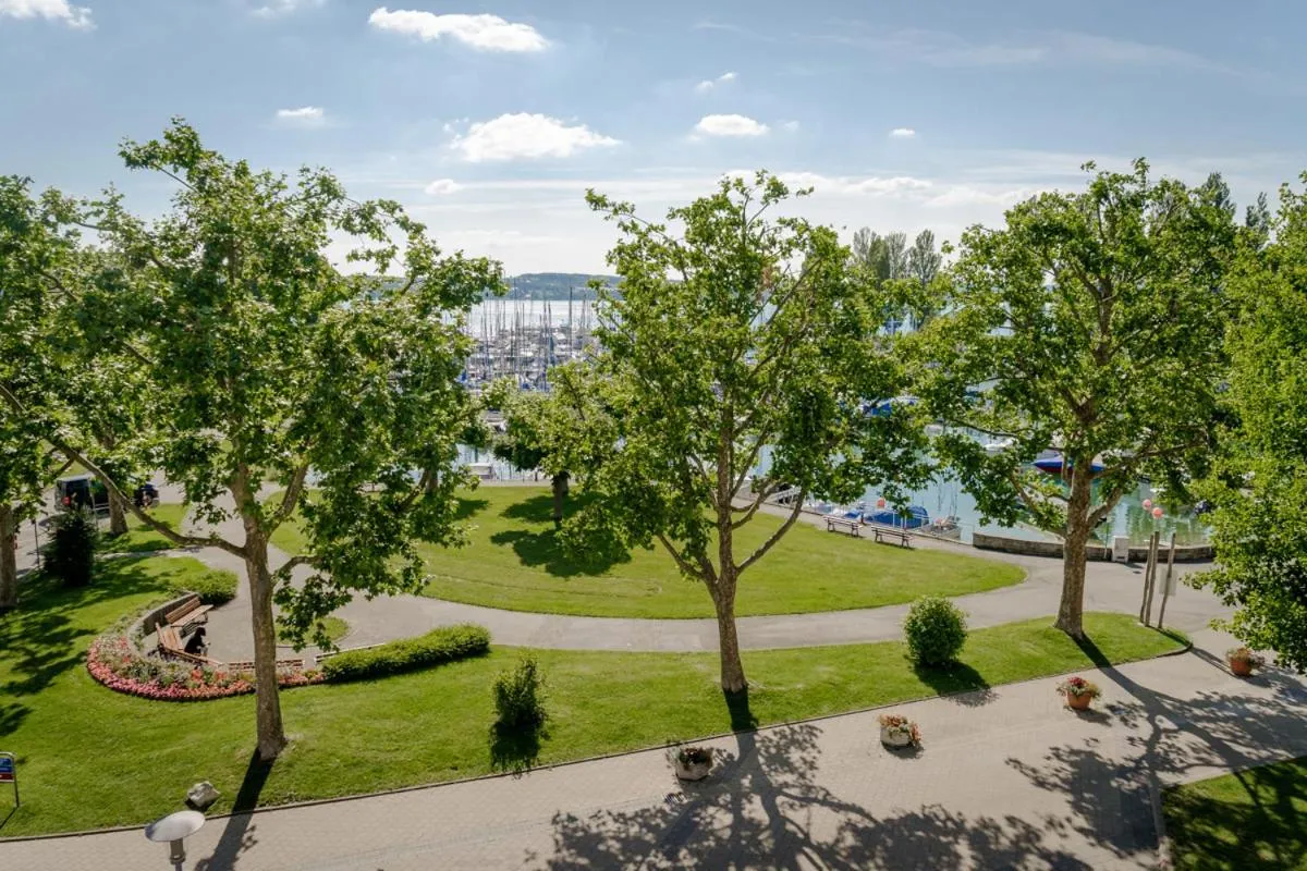 Strandpension Mäder