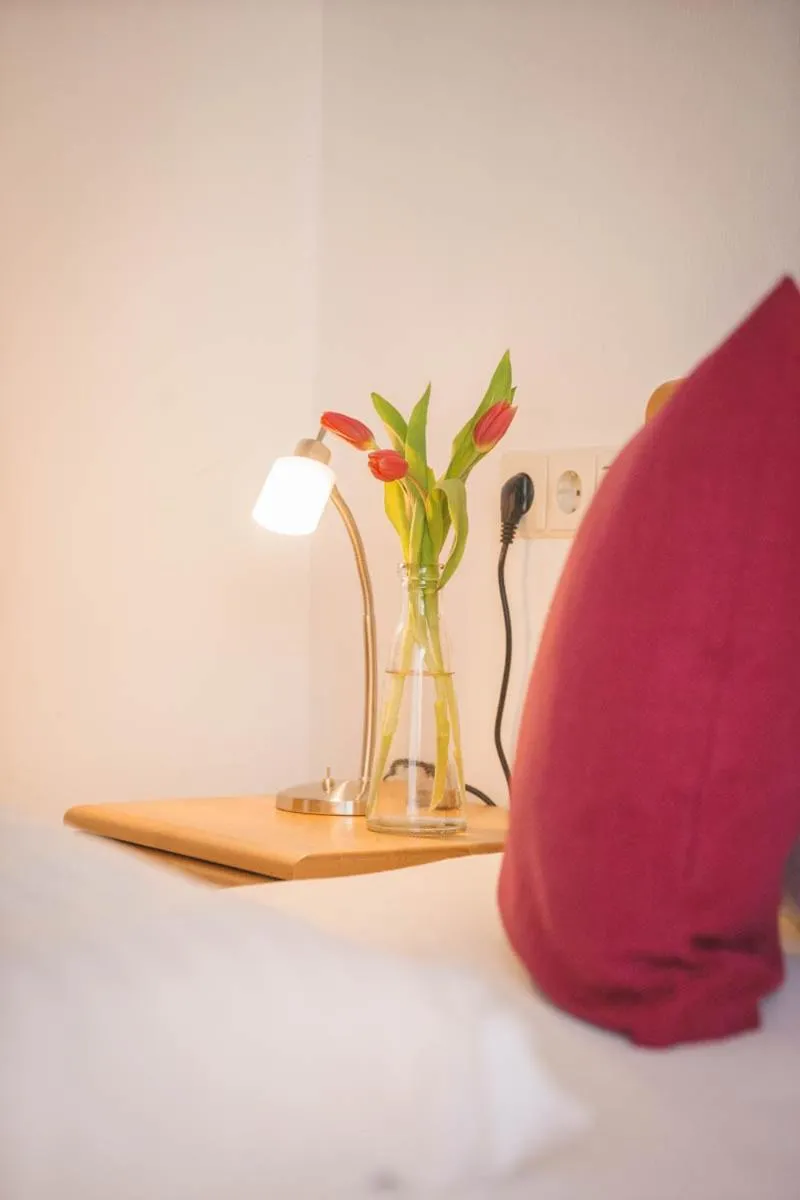 Strandpension Mäder