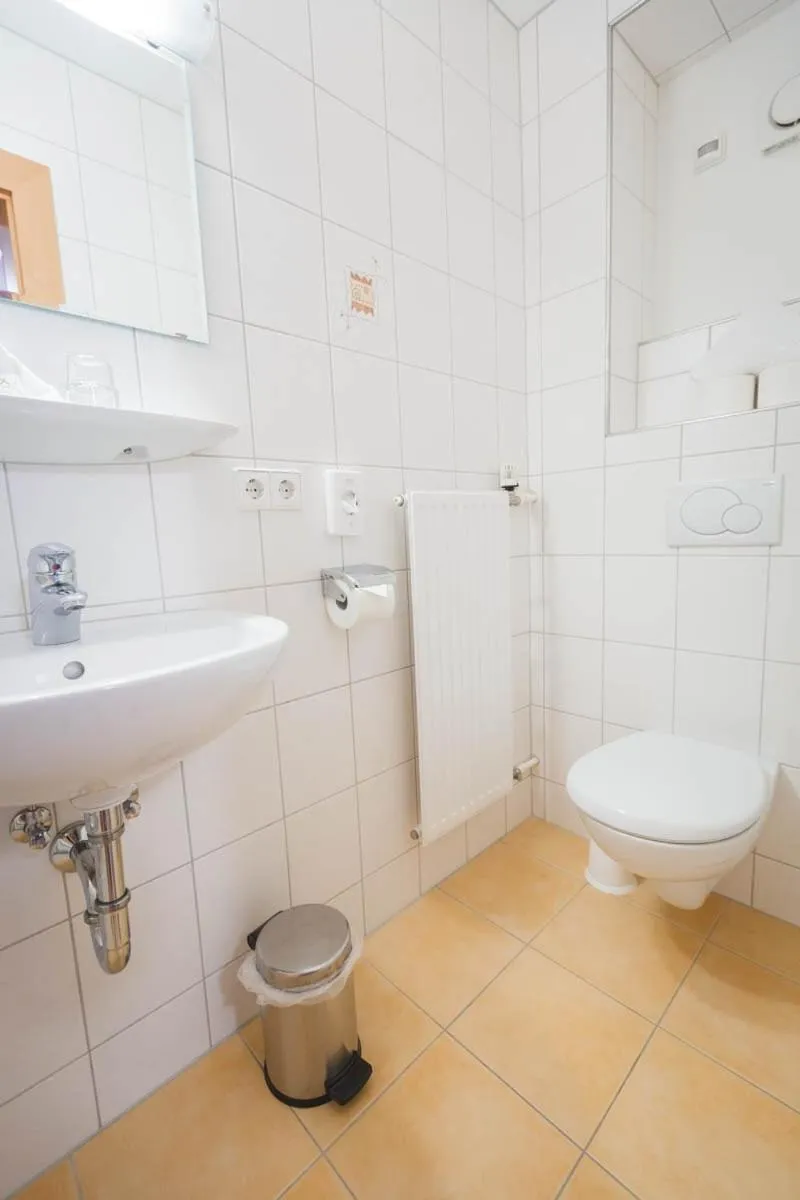 Strandpension Mäder