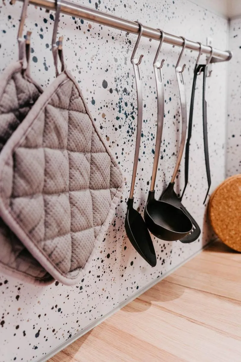 Strandpension Mäder