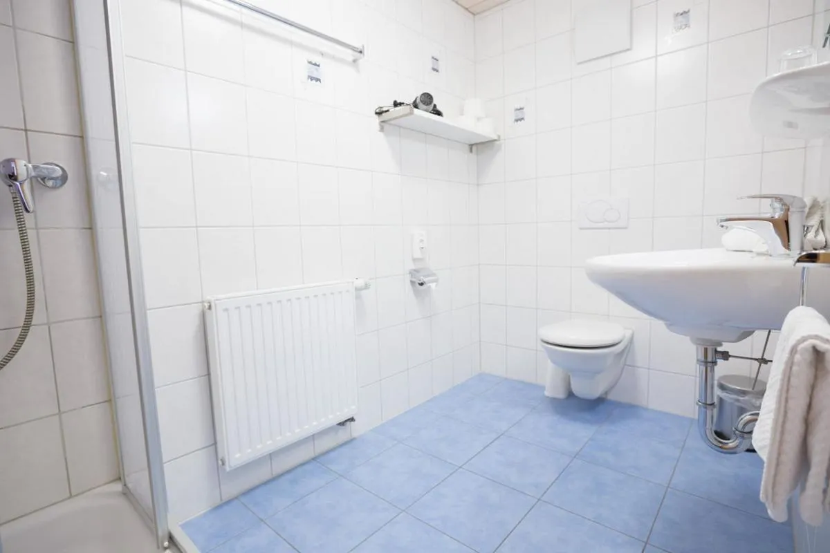 Strandpension Mäder