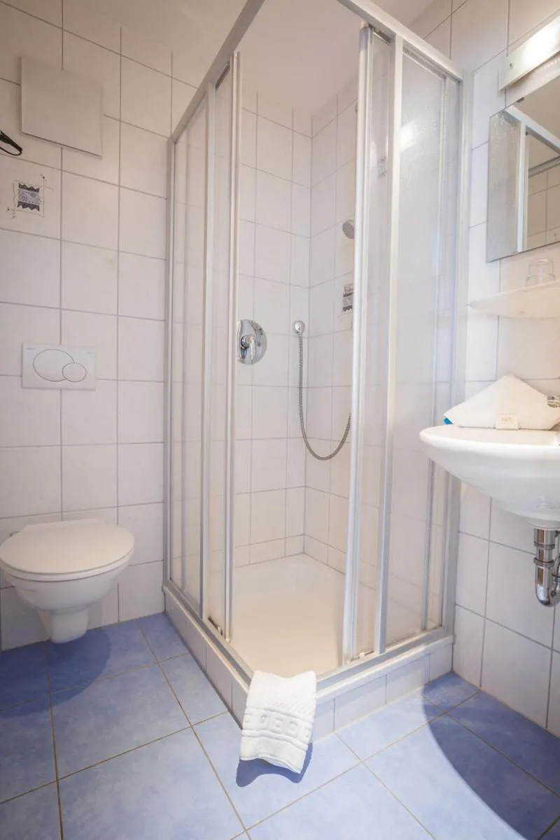 Strandpension Mäder