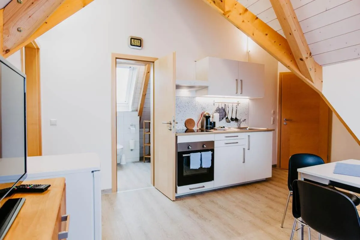 Strandpension Mäder