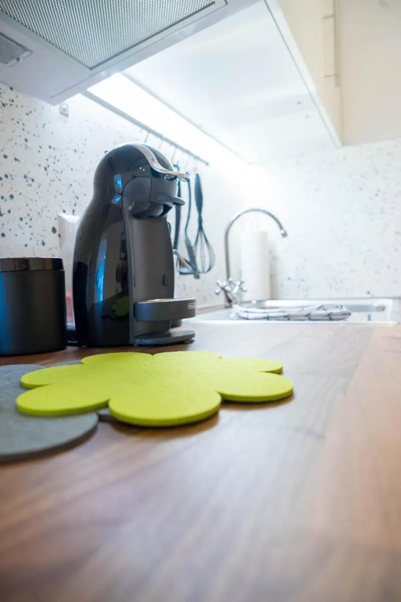 Strandpension Mäder