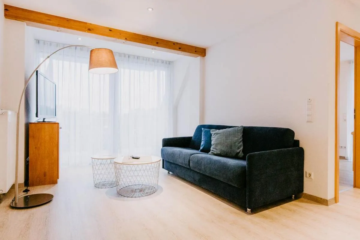 Strandpension Mäder