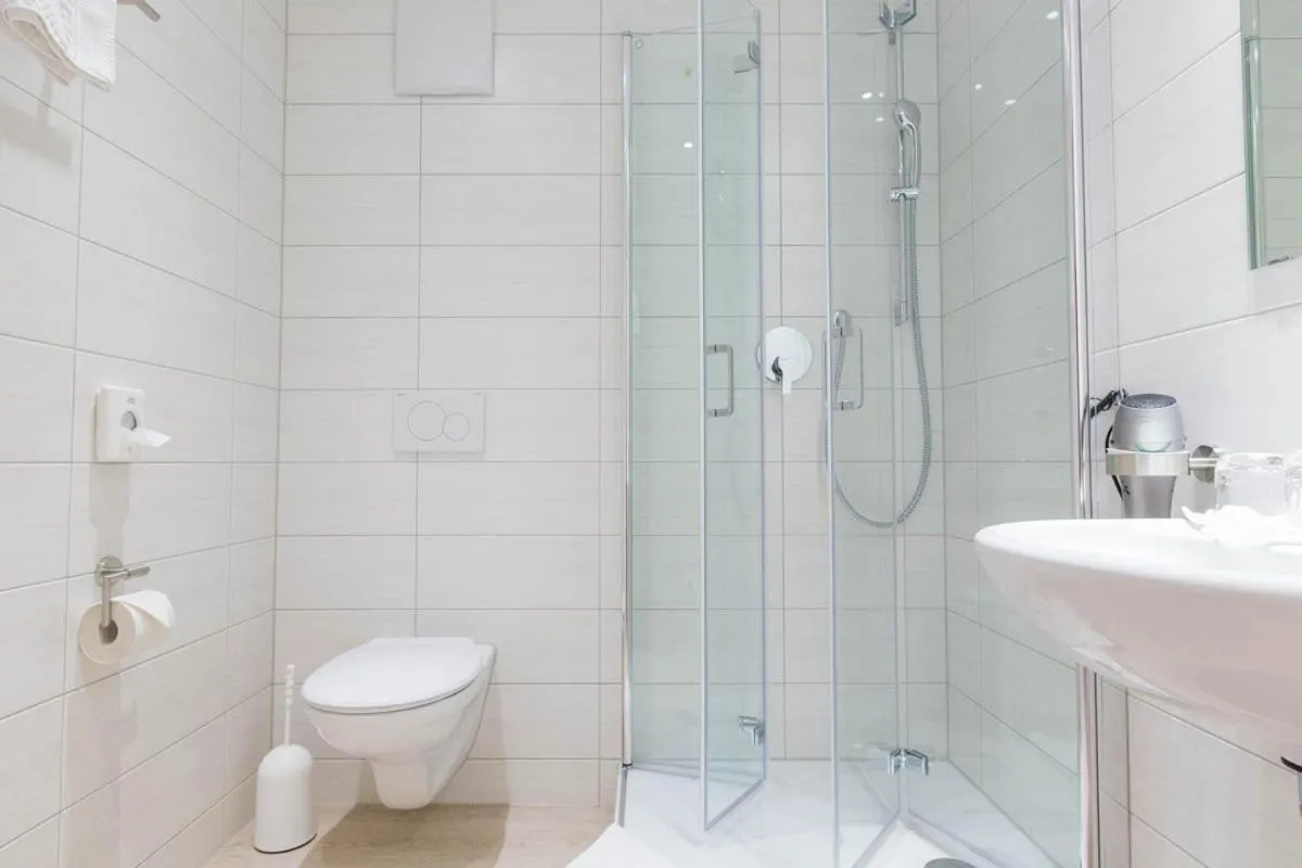 Strandpension Mäder