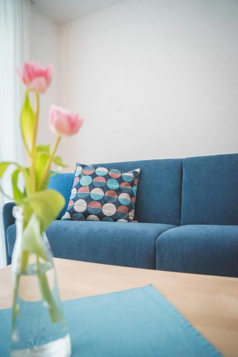 Strandpension Mäder