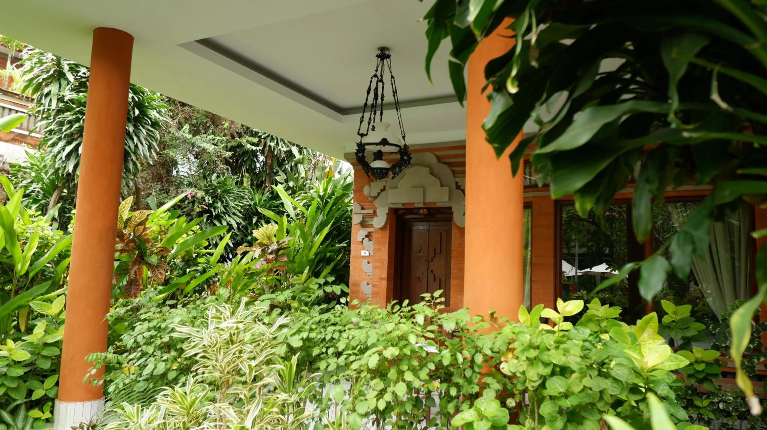 Property building in Swastika Bungalows