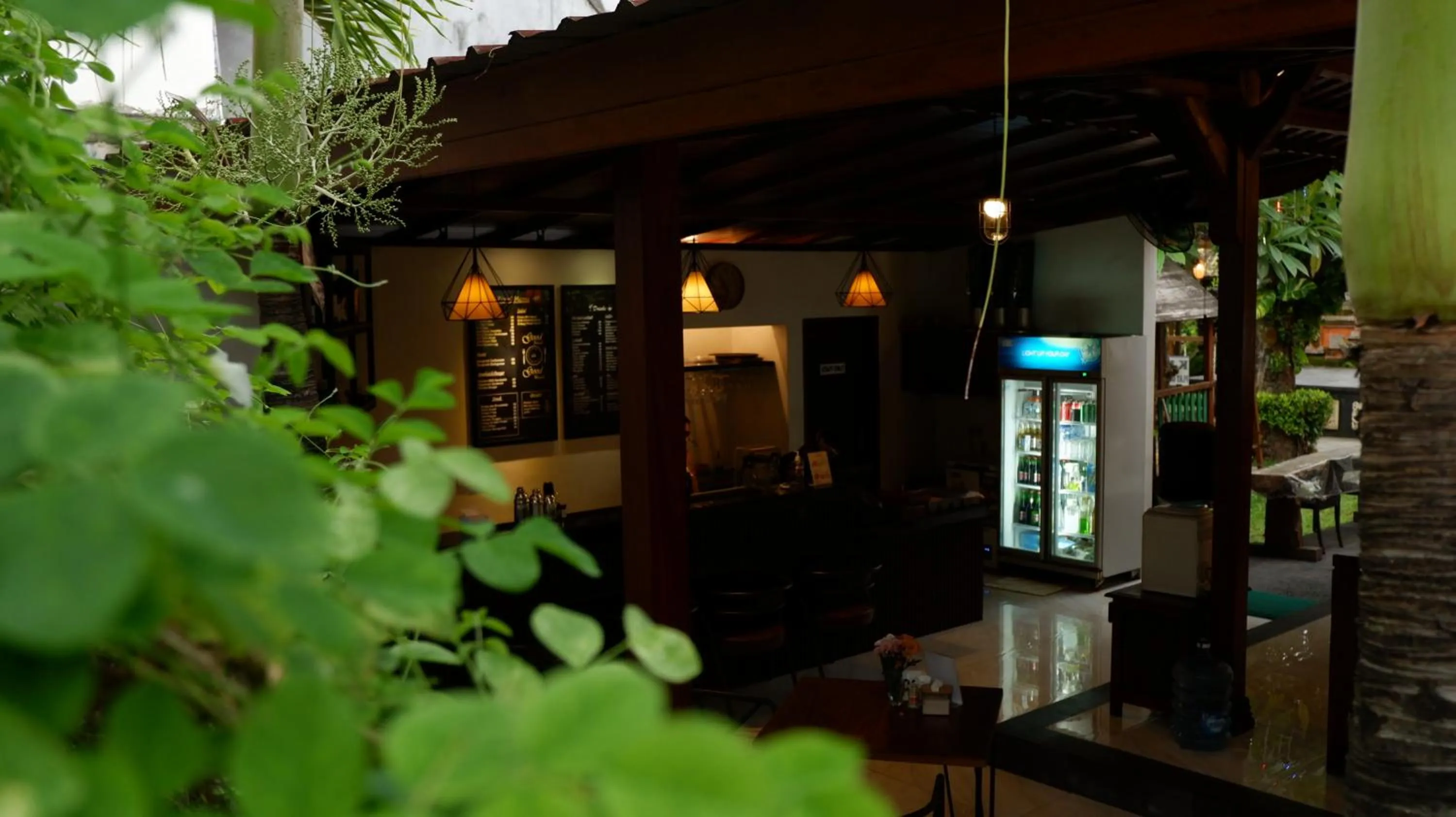 Property building in Swastika Bungalows