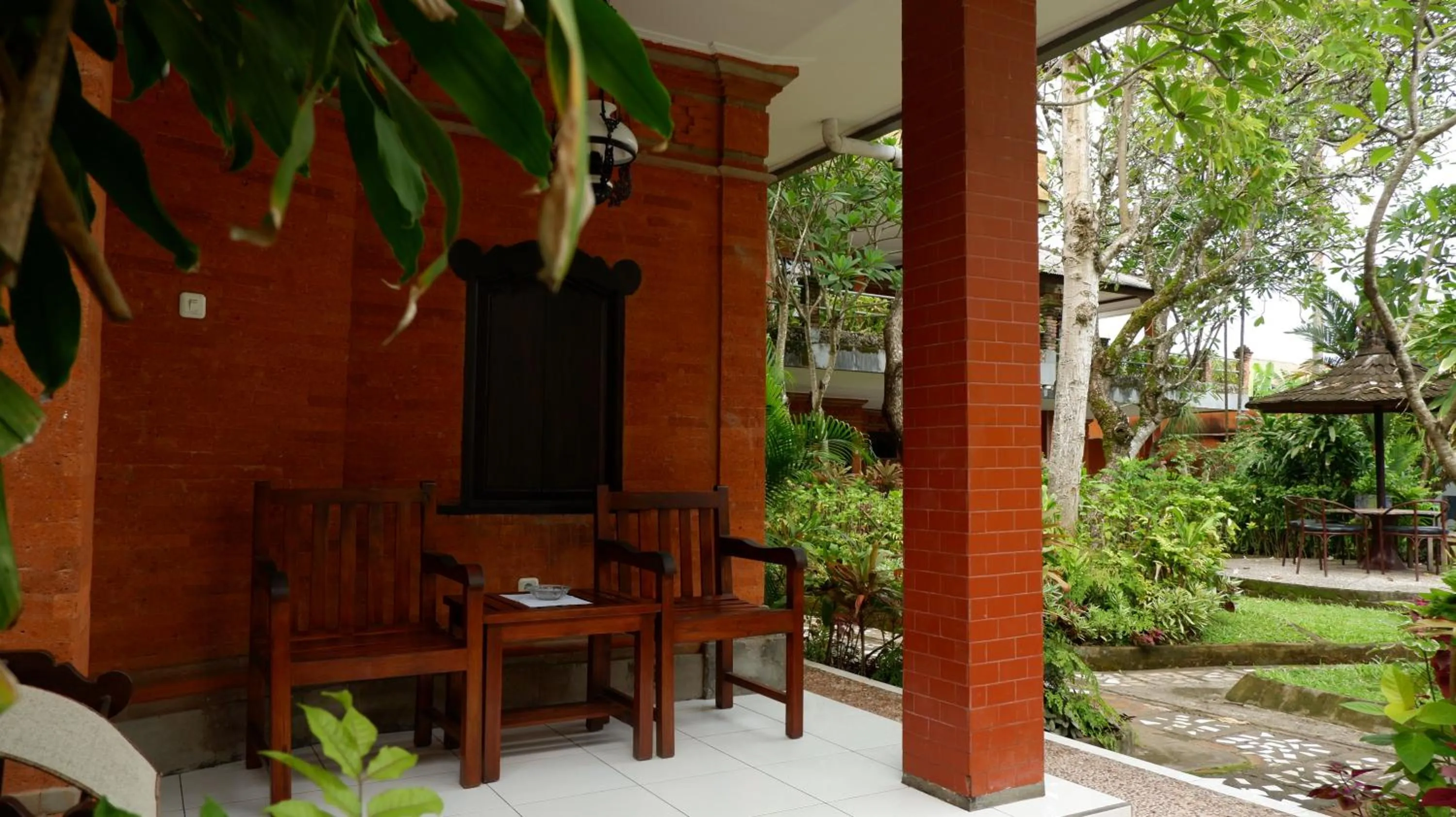 Property building in Swastika Bungalows