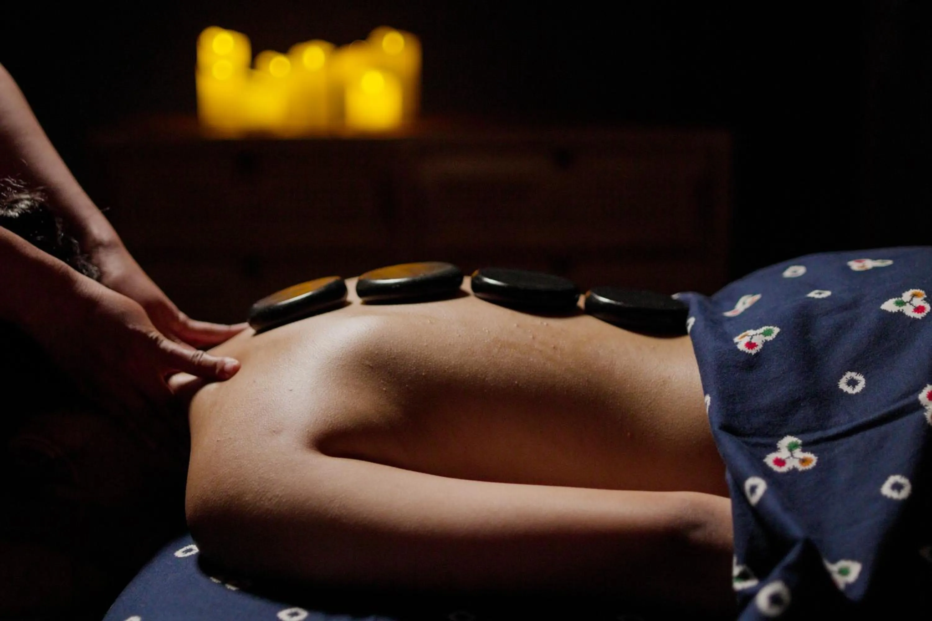 Spa and wellness centre/facilities in Sanur House