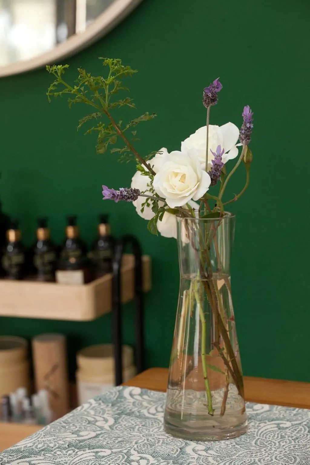 Spa and wellness centre/facilities in De Old Drift Guest Farm