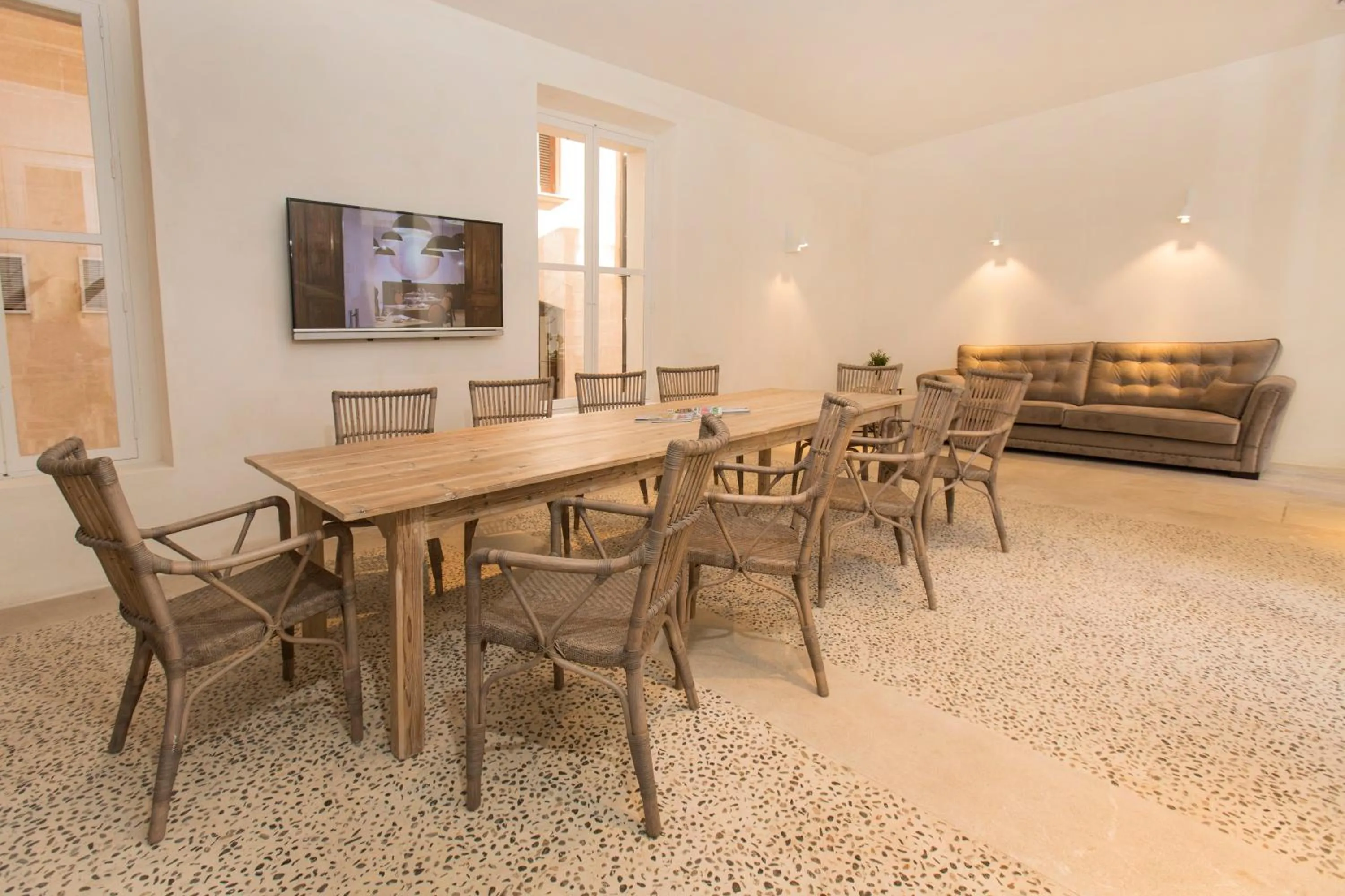 Lounge or bar in ICON Rosetó