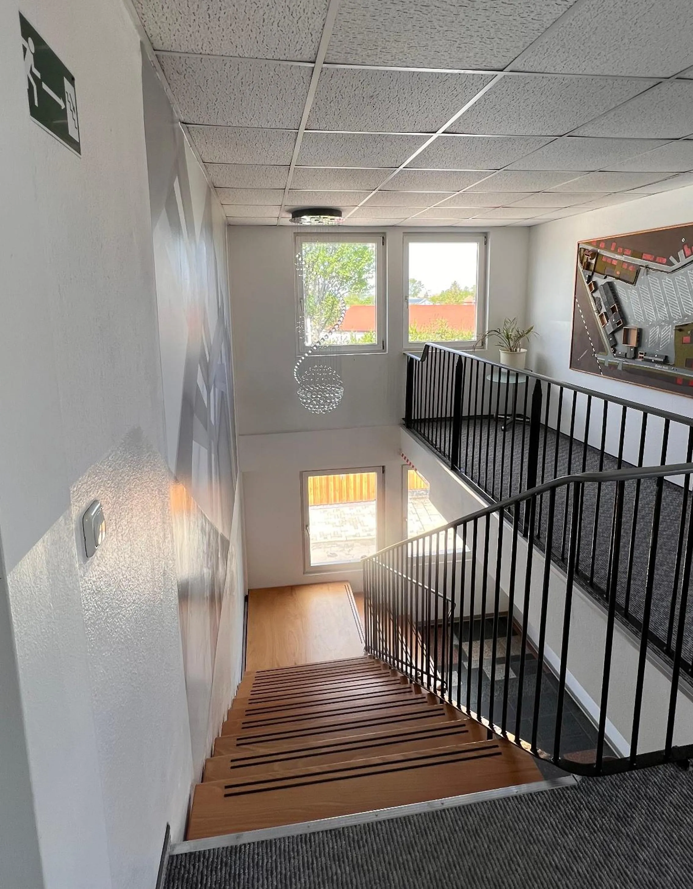 Property building in Gäste & Seminarhaus Harz