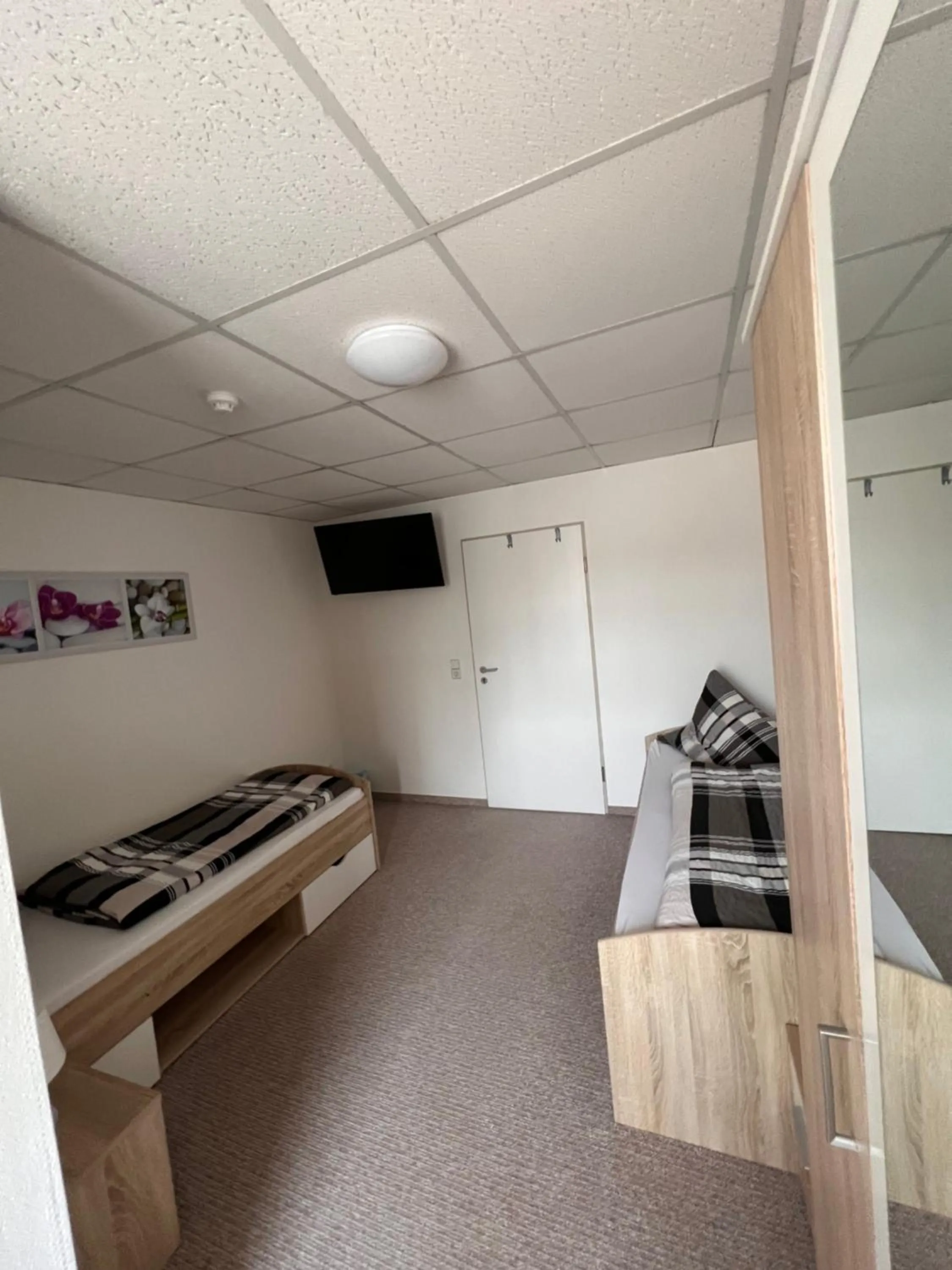 Gäste & Seminarhaus Harz