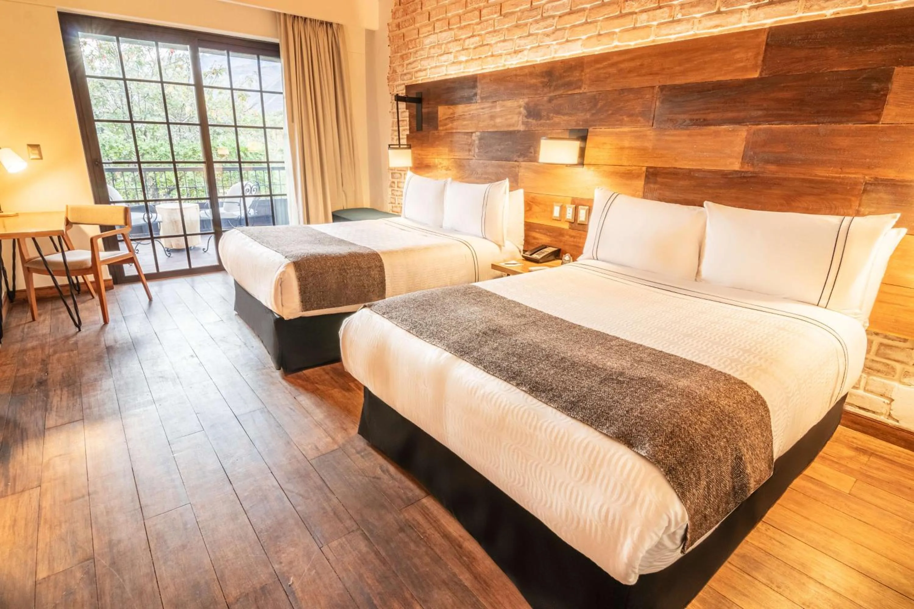 Bedroom, Bed in Sonesta Posadas del Inca - Valle Sagrado Yucay Urubamba