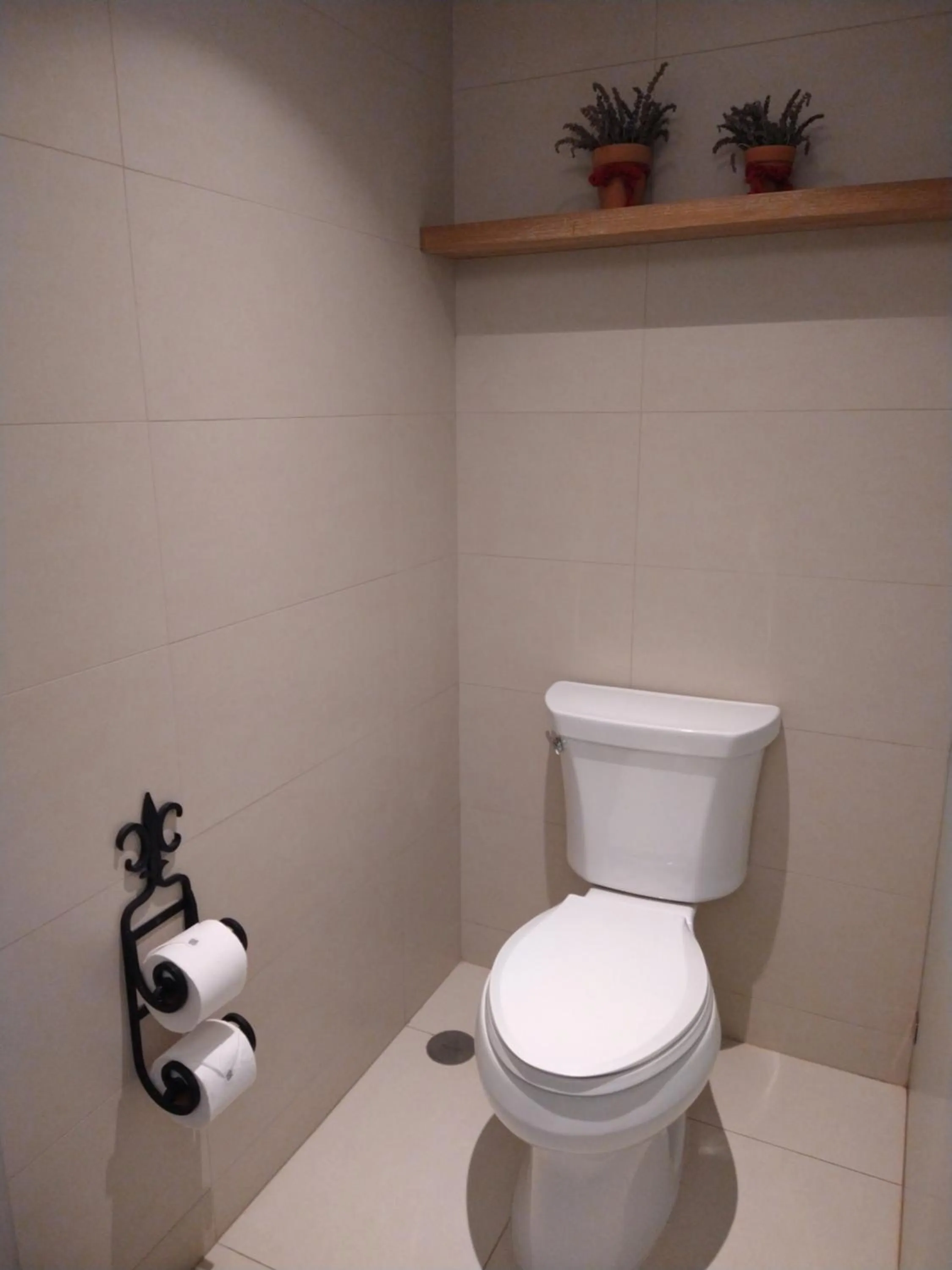 Bathroom in Sonesta Posadas del Inca - Valle Sagrado Yucay Urubamba