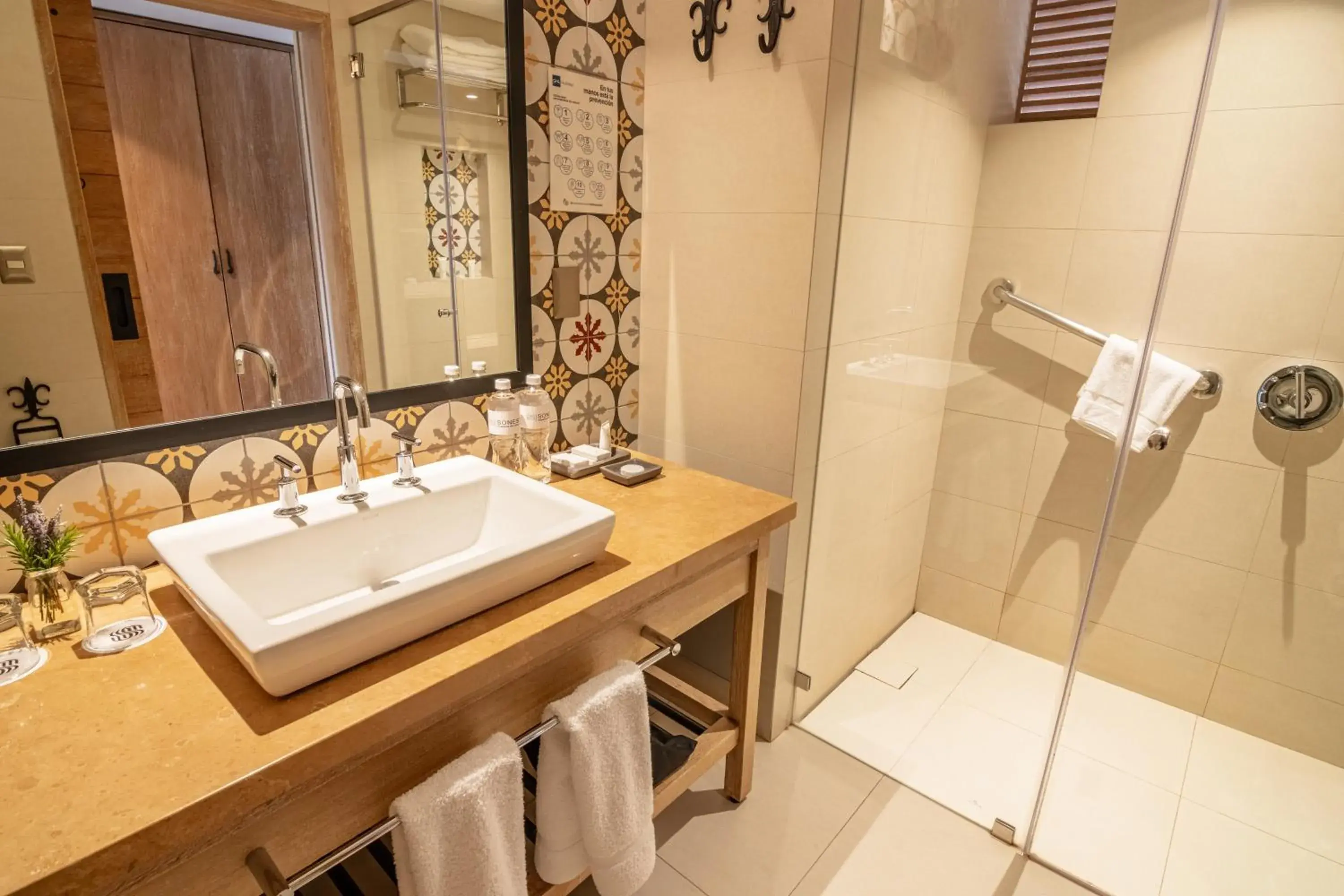 Double Room with Balcony in Sonesta Posadas del Inca - Valle Sagrado Yucay Urubamba Double Room with Balcony in Sonesta Posadas del Inca - Valle Sagrado Yucay Urubamba