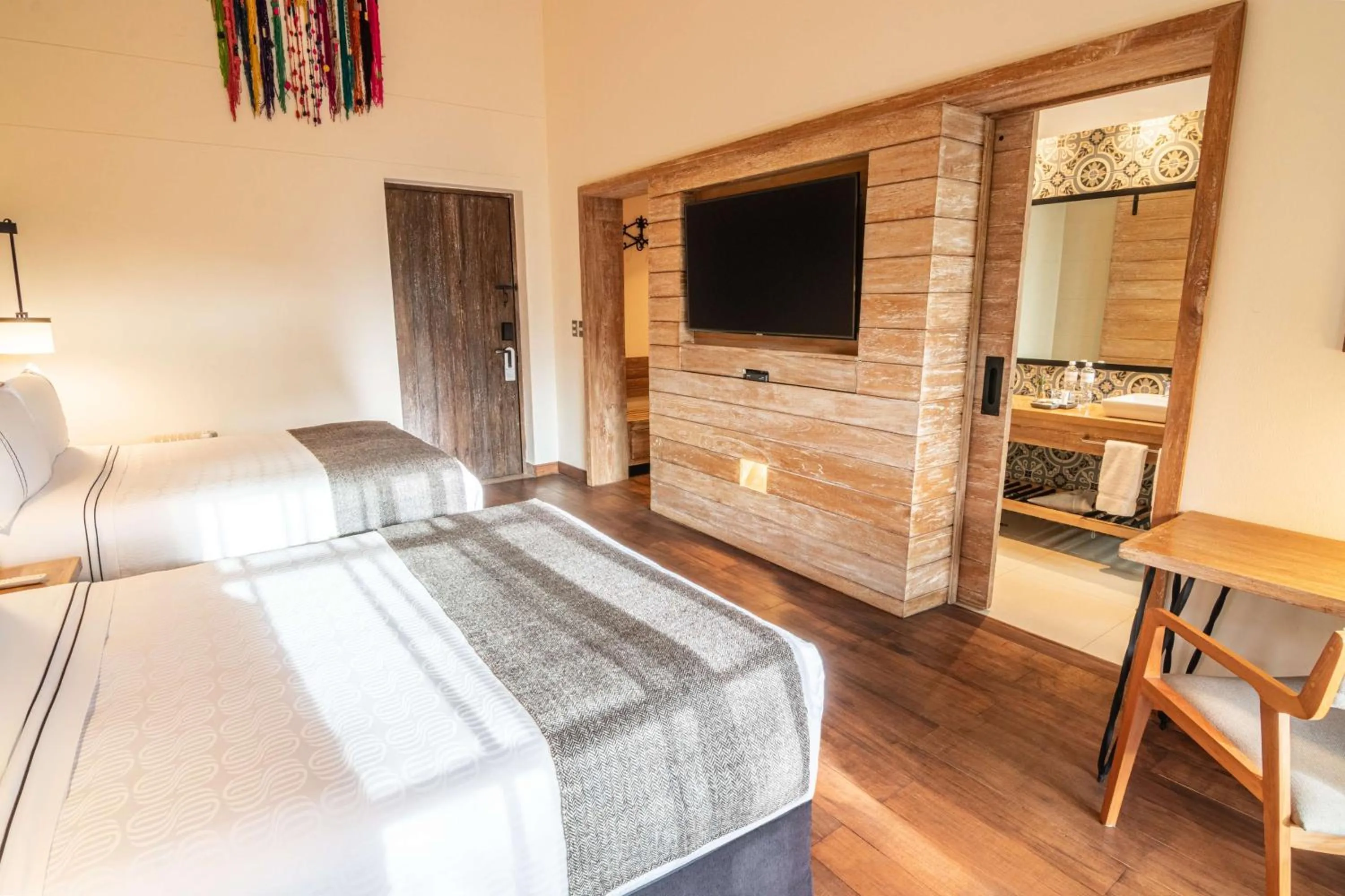 Bedroom, Bed in Sonesta Posadas del Inca - Valle Sagrado Yucay Urubamba