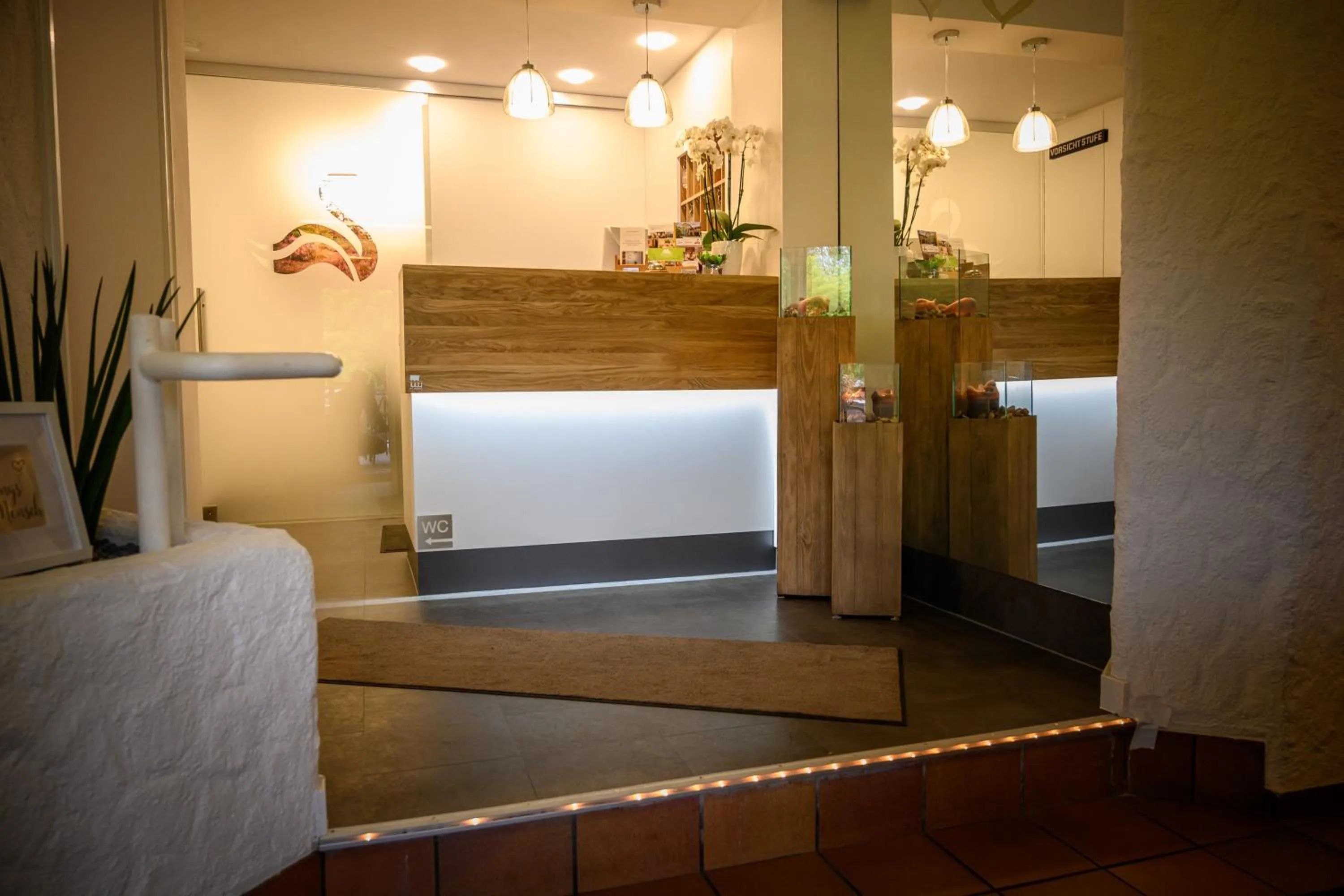 Hotel- Restaurant Zum Schwan