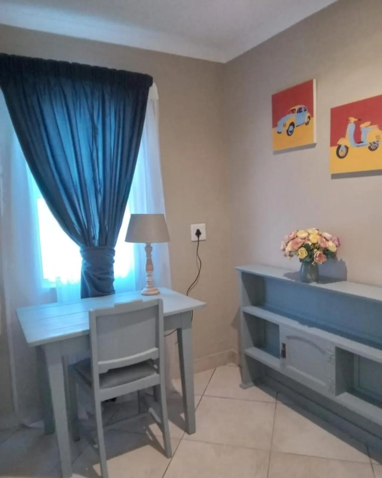 hair dresser, Dining Area in Point Village Hotel and Self Catering