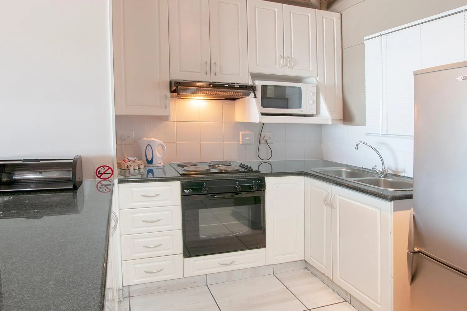Kitchen or kitchenette, Kitchen/Kitchenette in Point Village Hotel and Self Catering