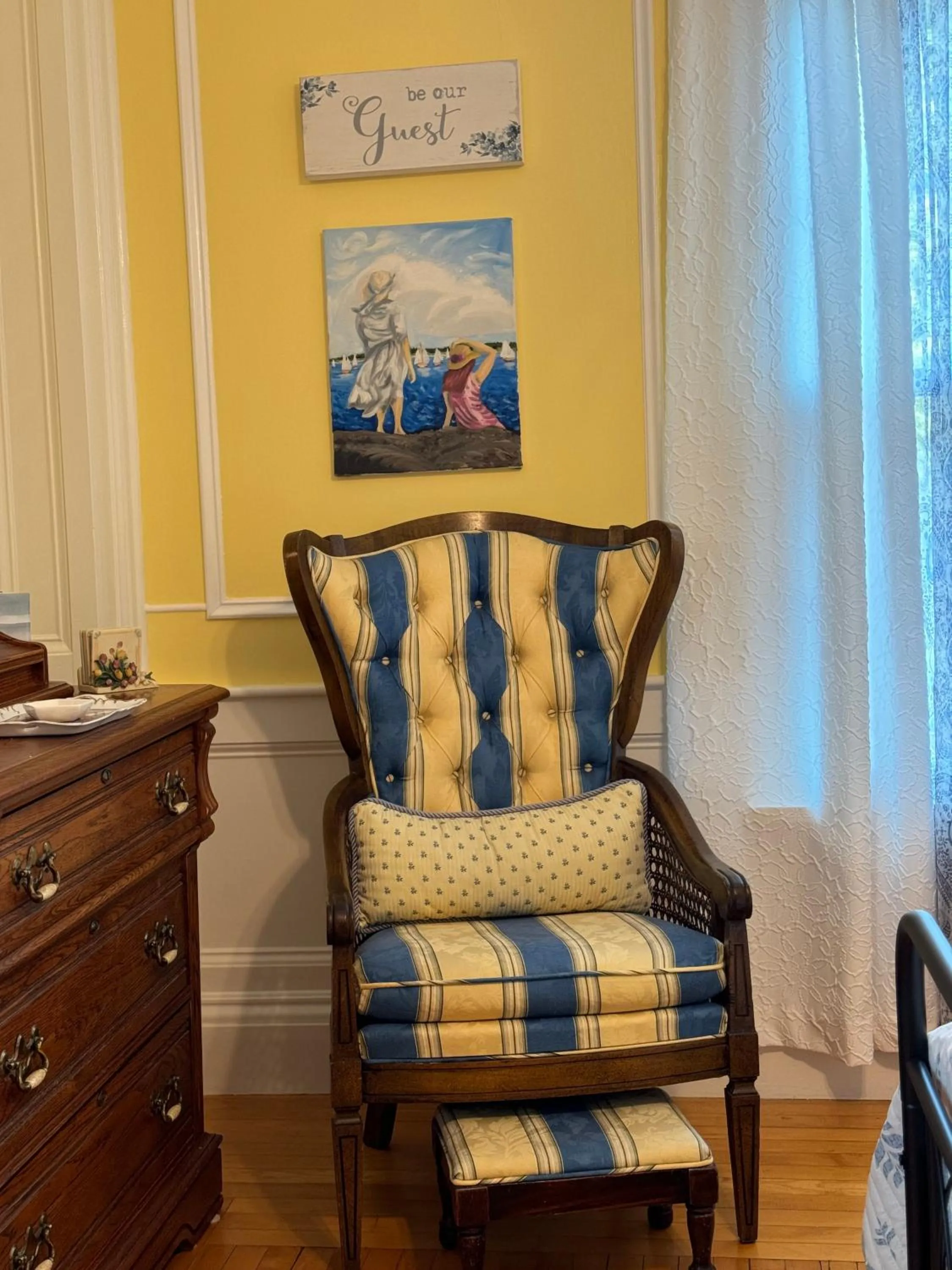 Harbour House Inn B&B