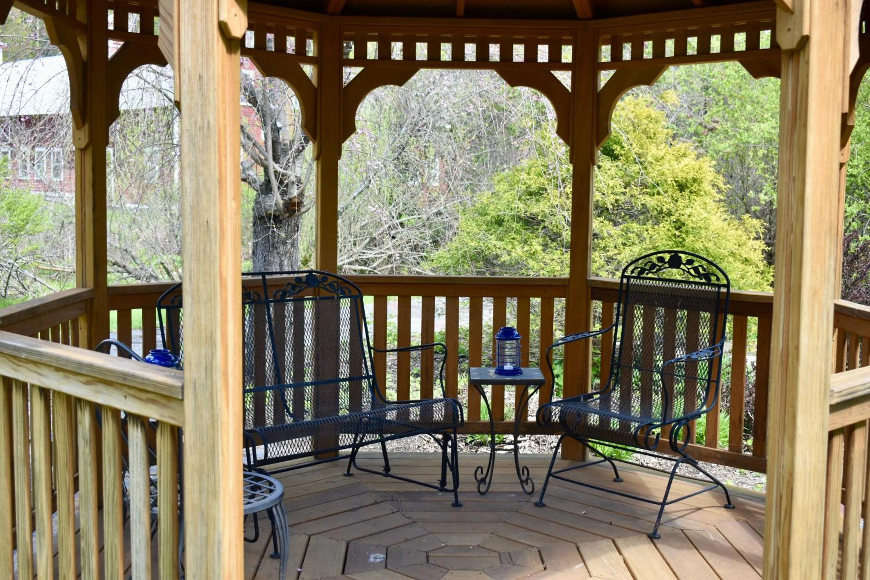 Harbour House Inn B&B