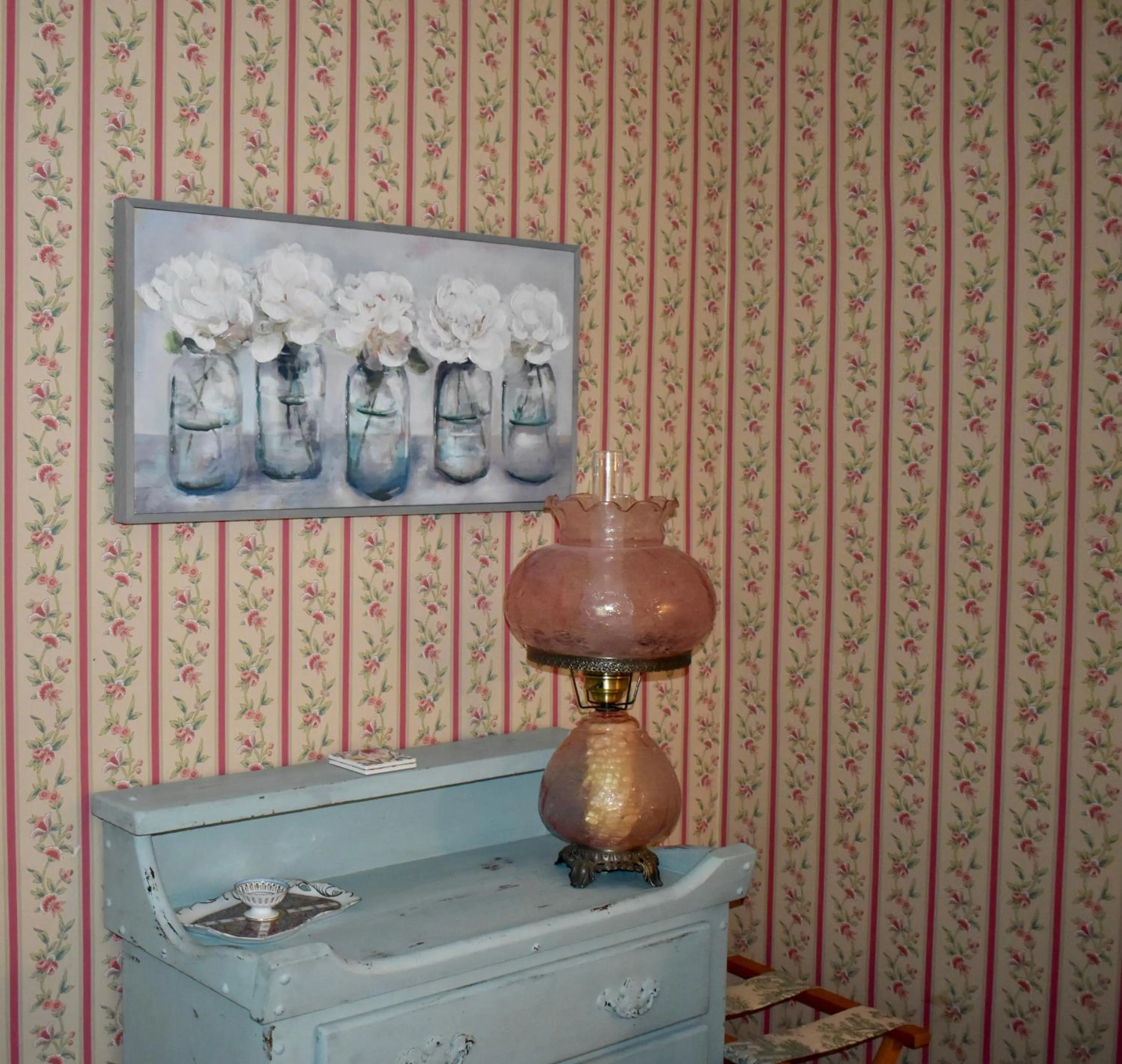 Harbour House Inn B&B