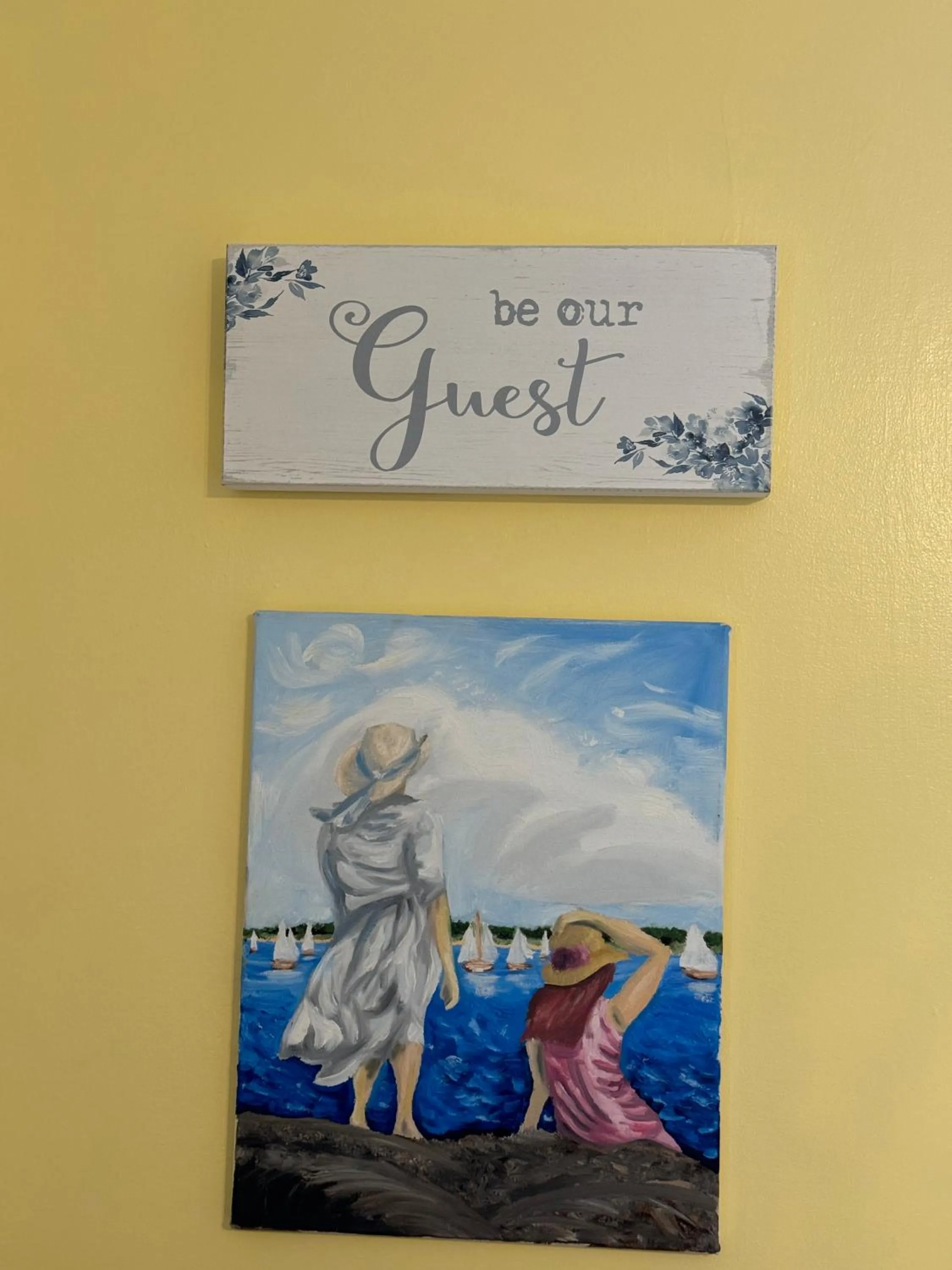 Harbour House Inn B&B