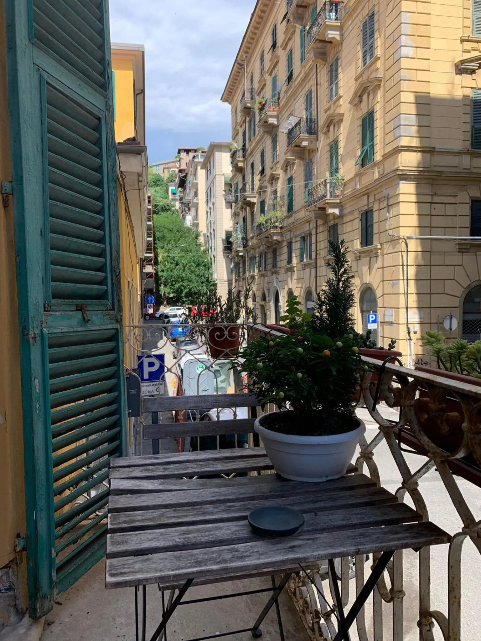 Neighbourhood in La Taverna del Metallo Rooms