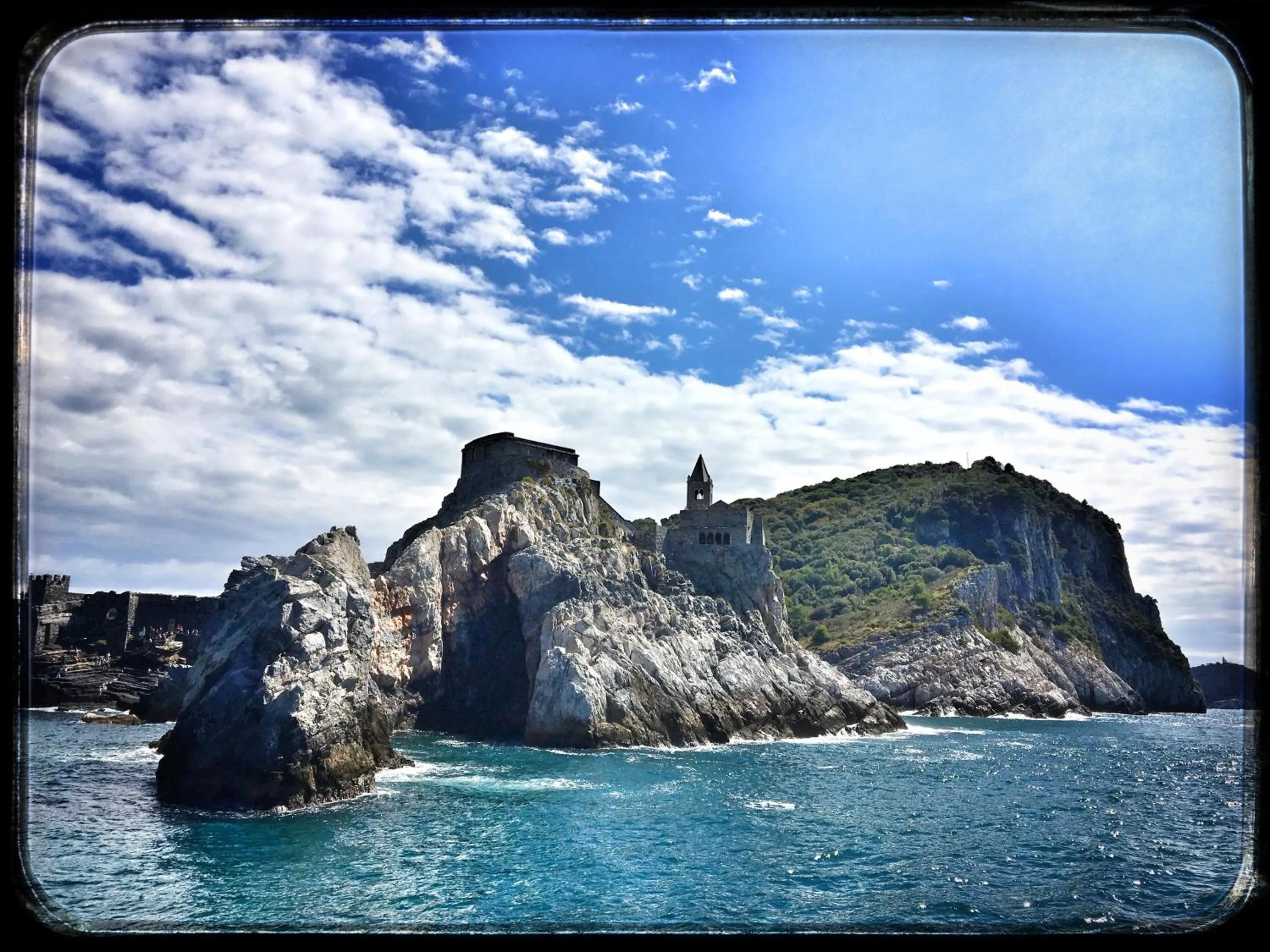 Nearby landmark in La Taverna del Metallo Rooms