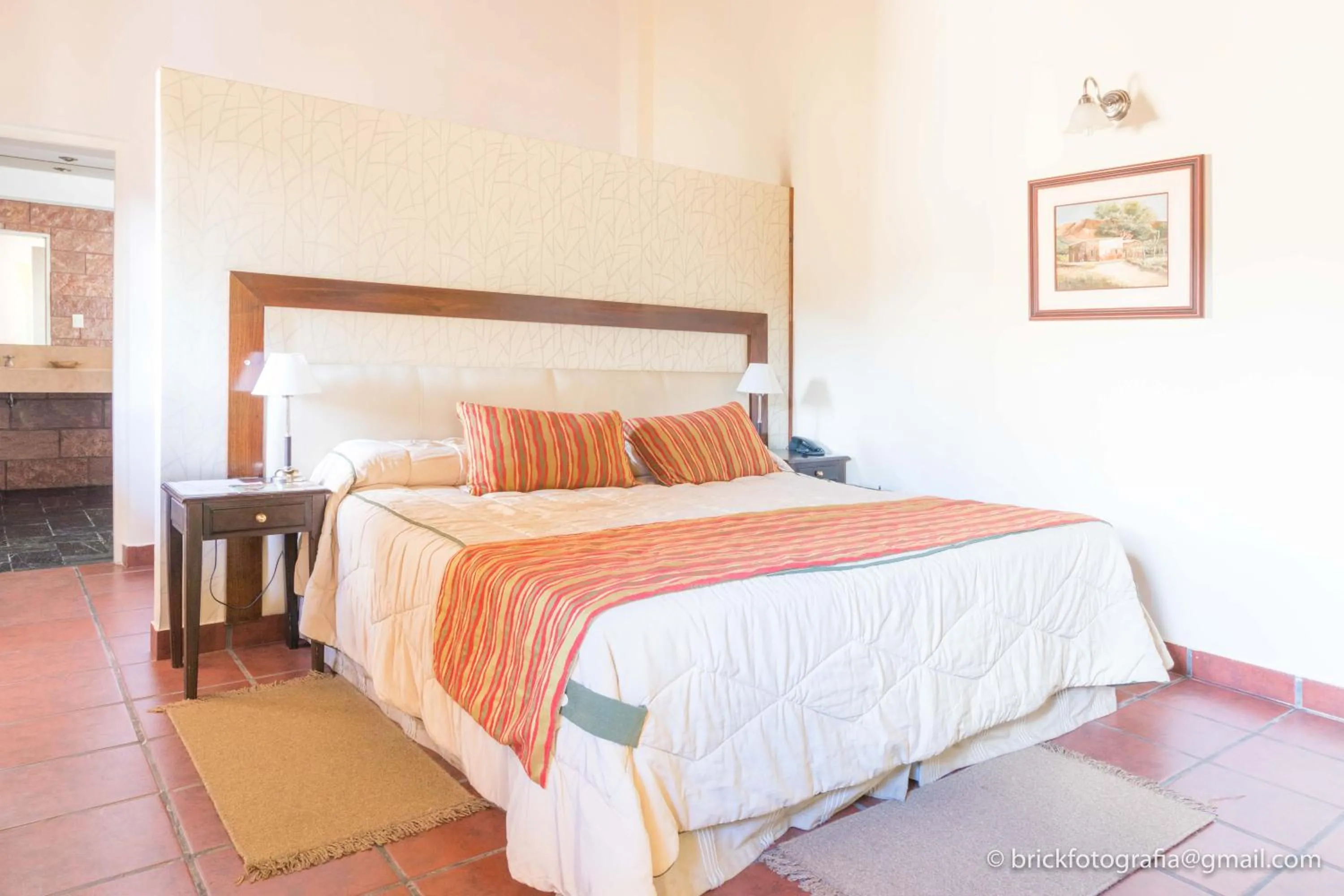 Bedroom, Bed in Delvino Boutique Hotel