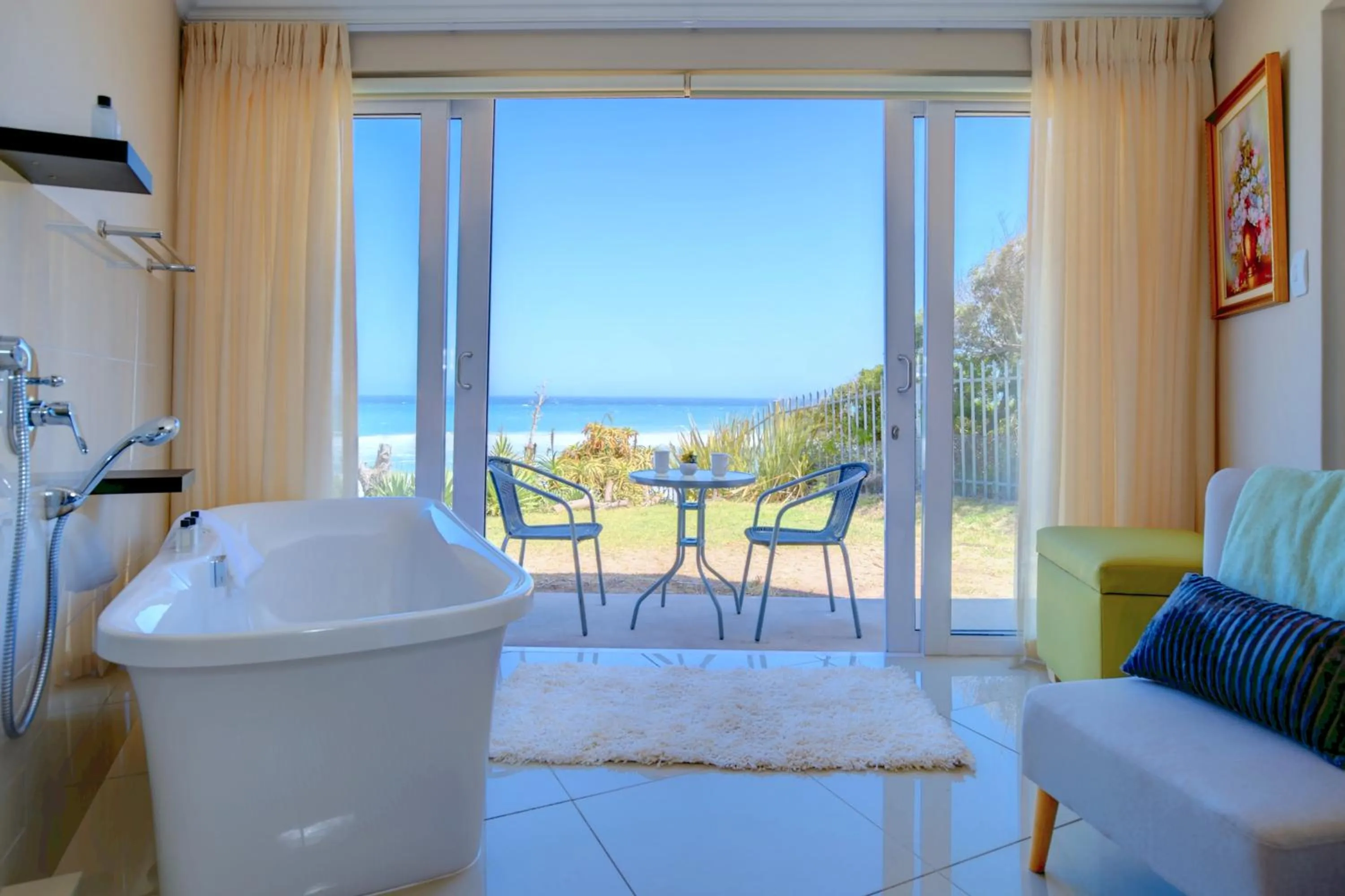 Dune Villa Wilderness