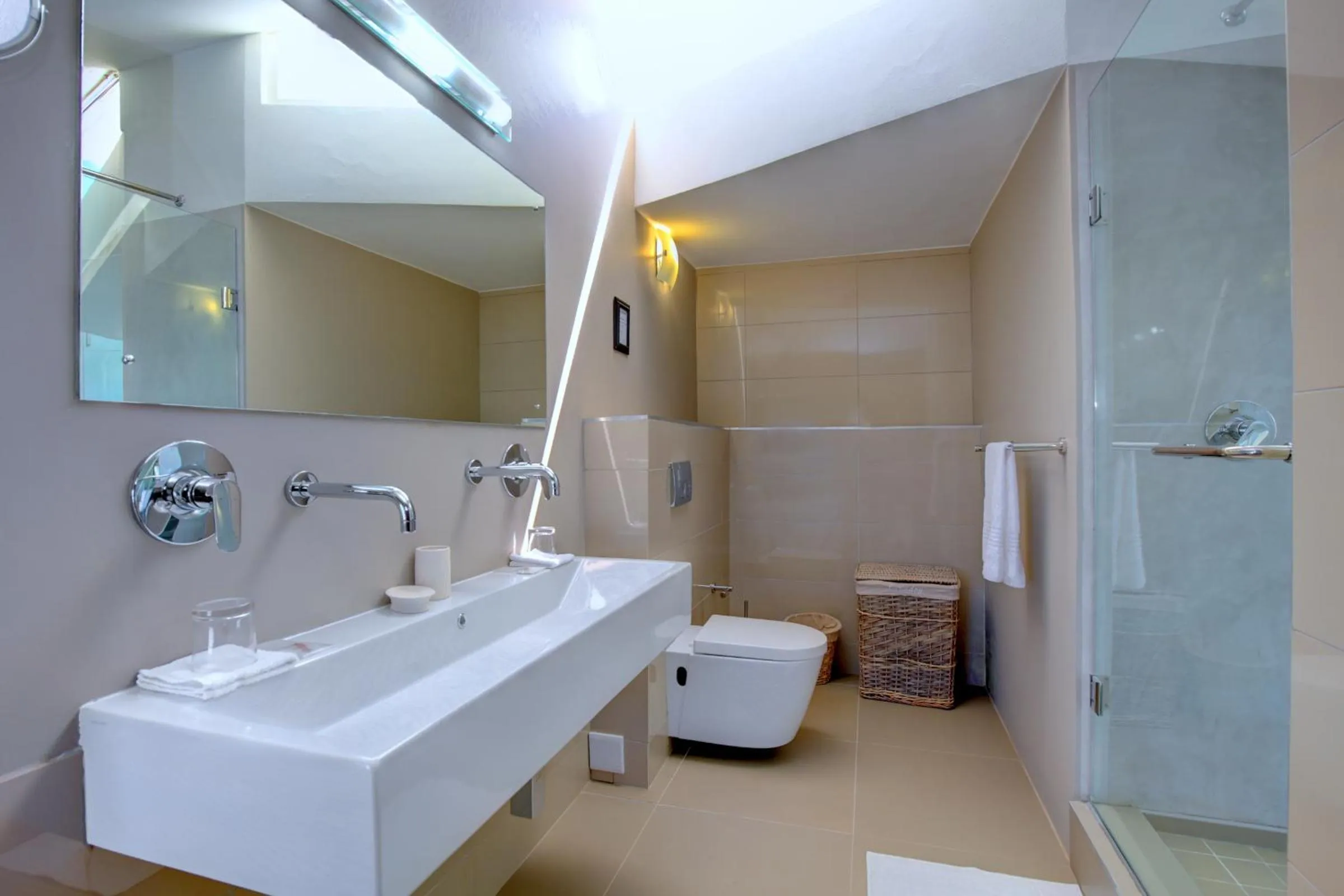 Dune Villa Wilderness