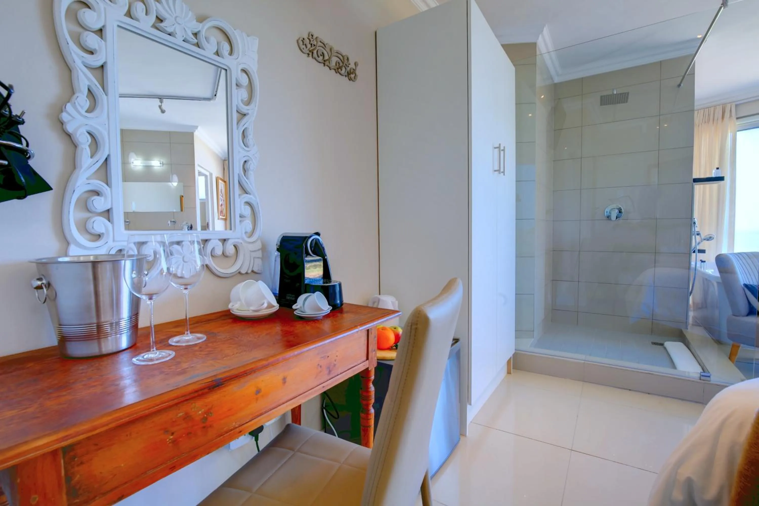 Dune Villa Wilderness