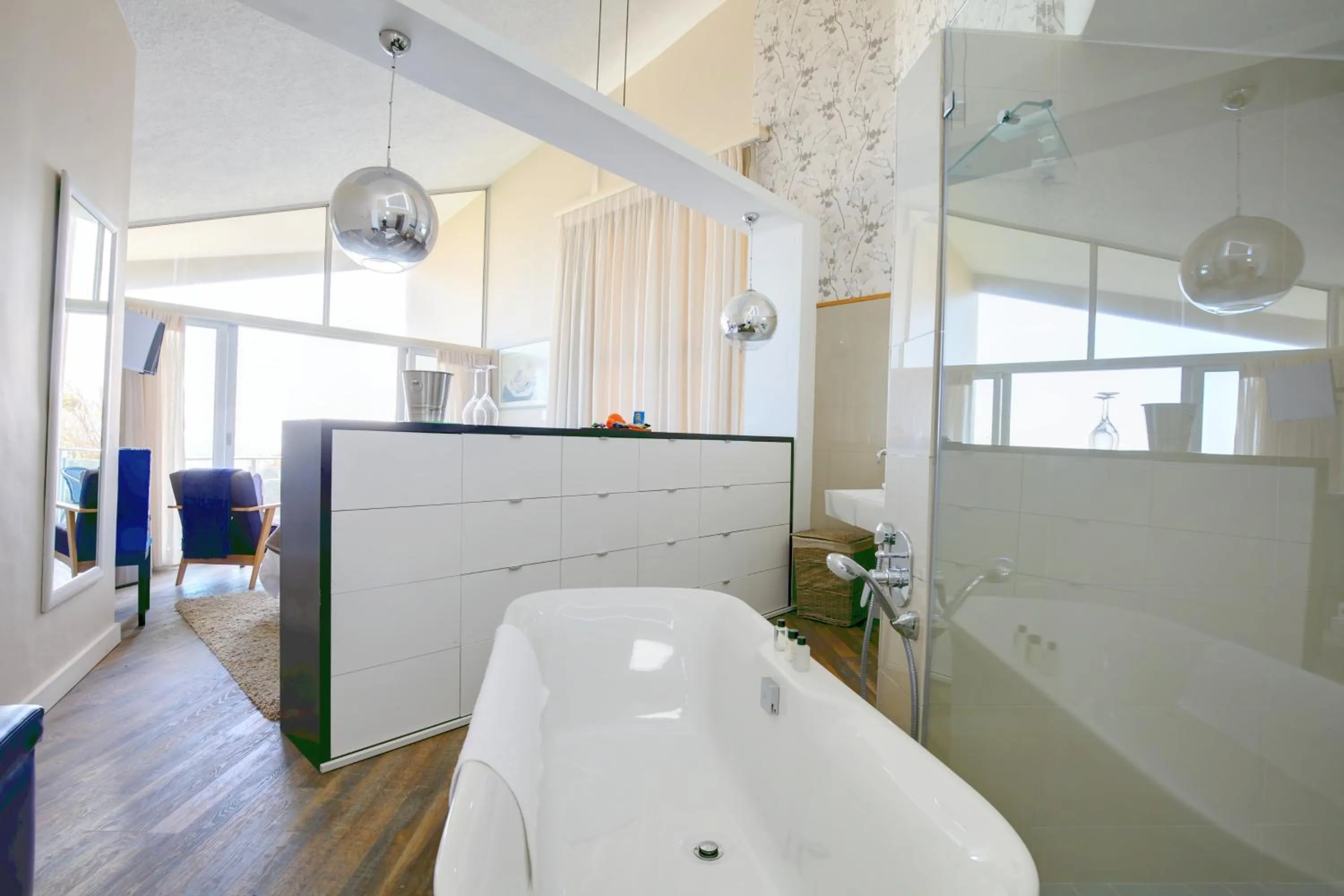 Dune Villa Wilderness