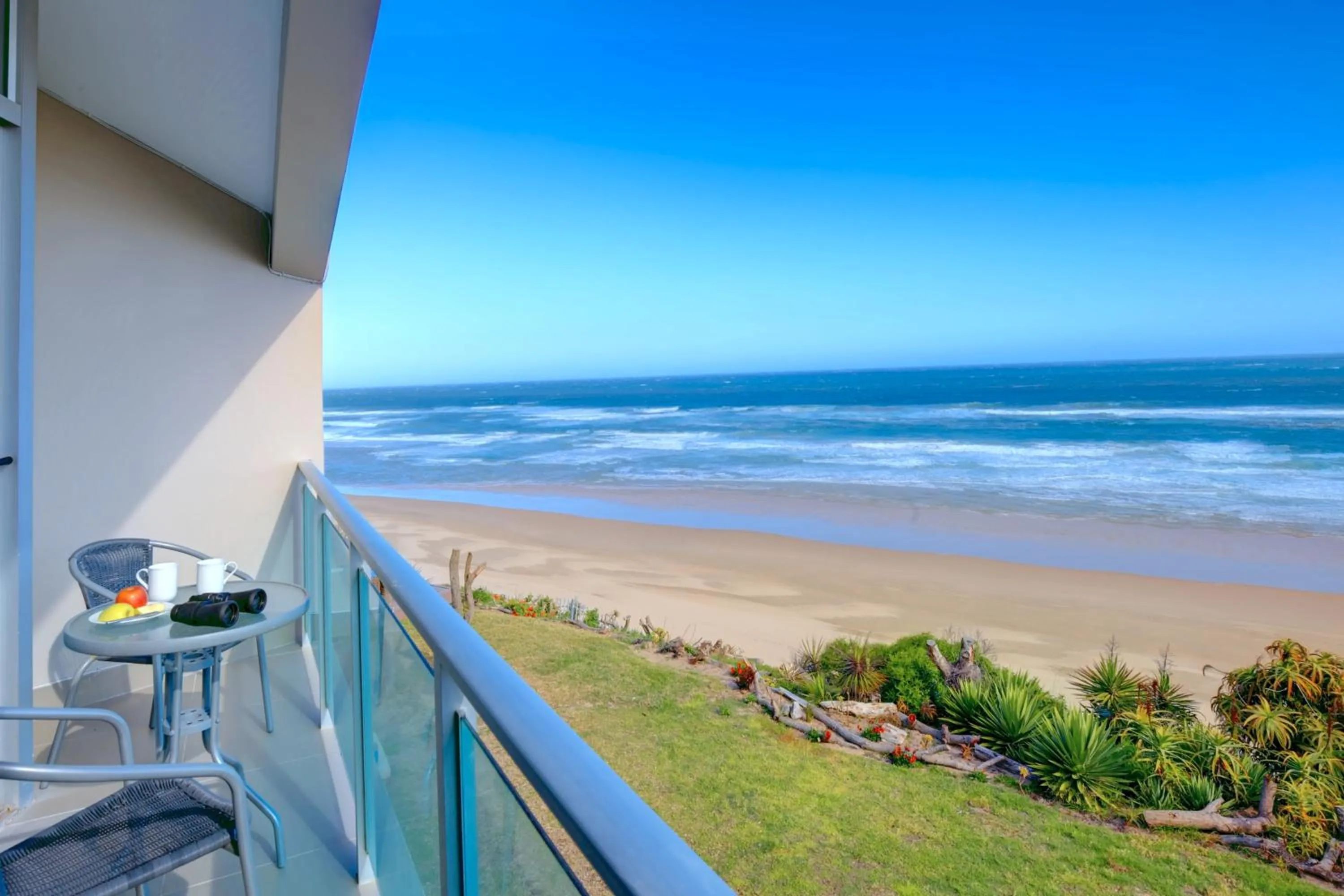 Dune Villa Wilderness