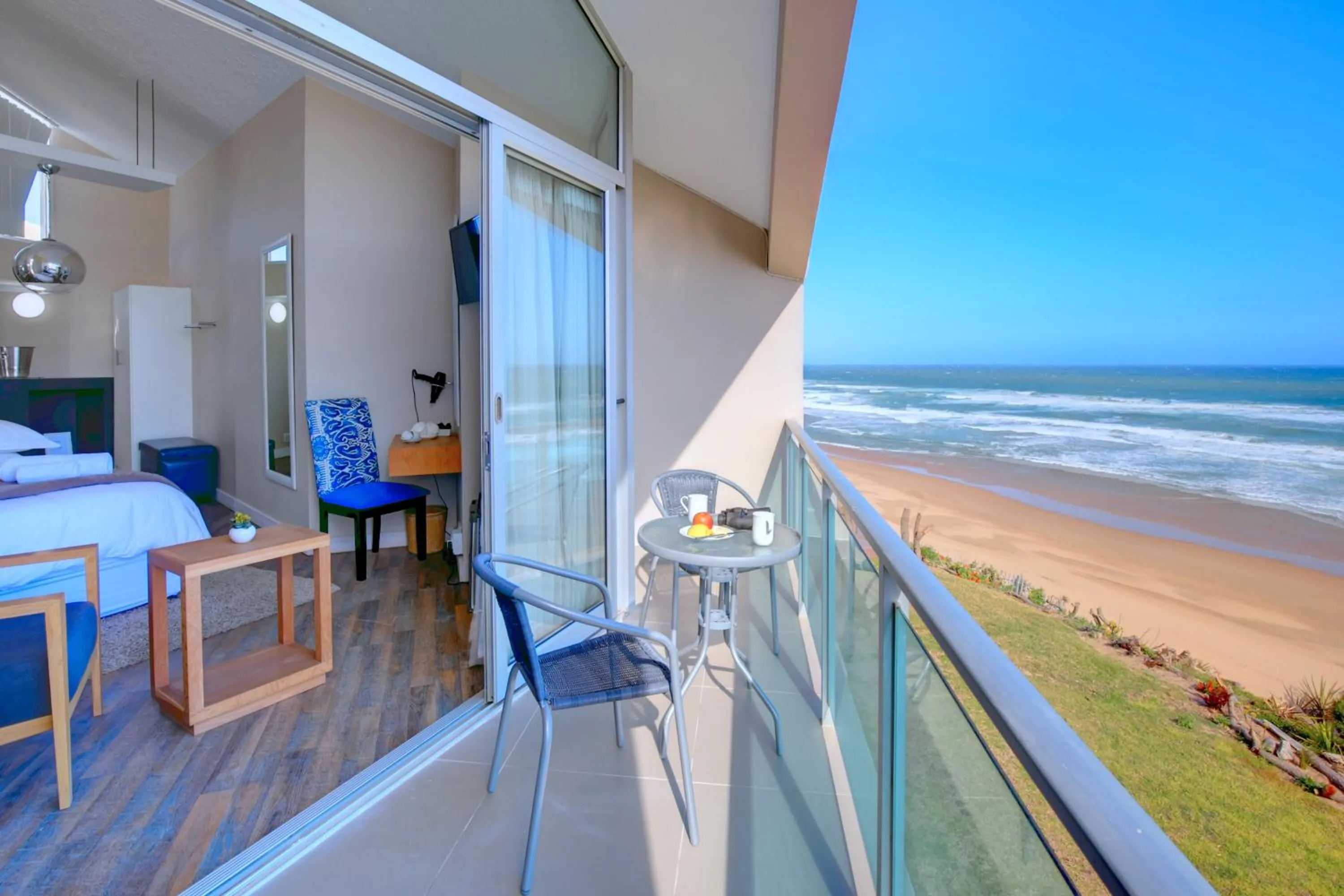 Dune Villa Wilderness