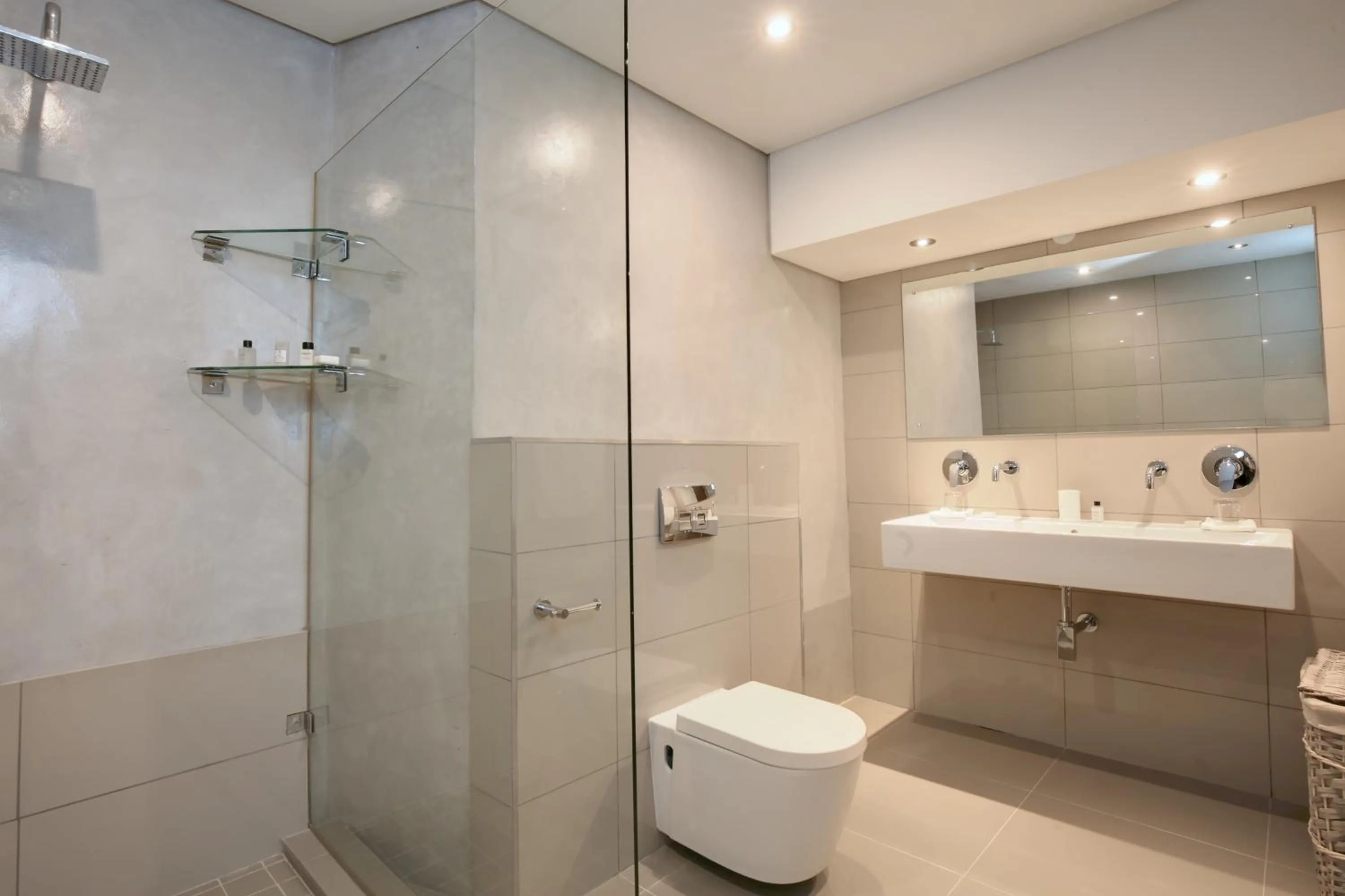 Dune Villa Wilderness