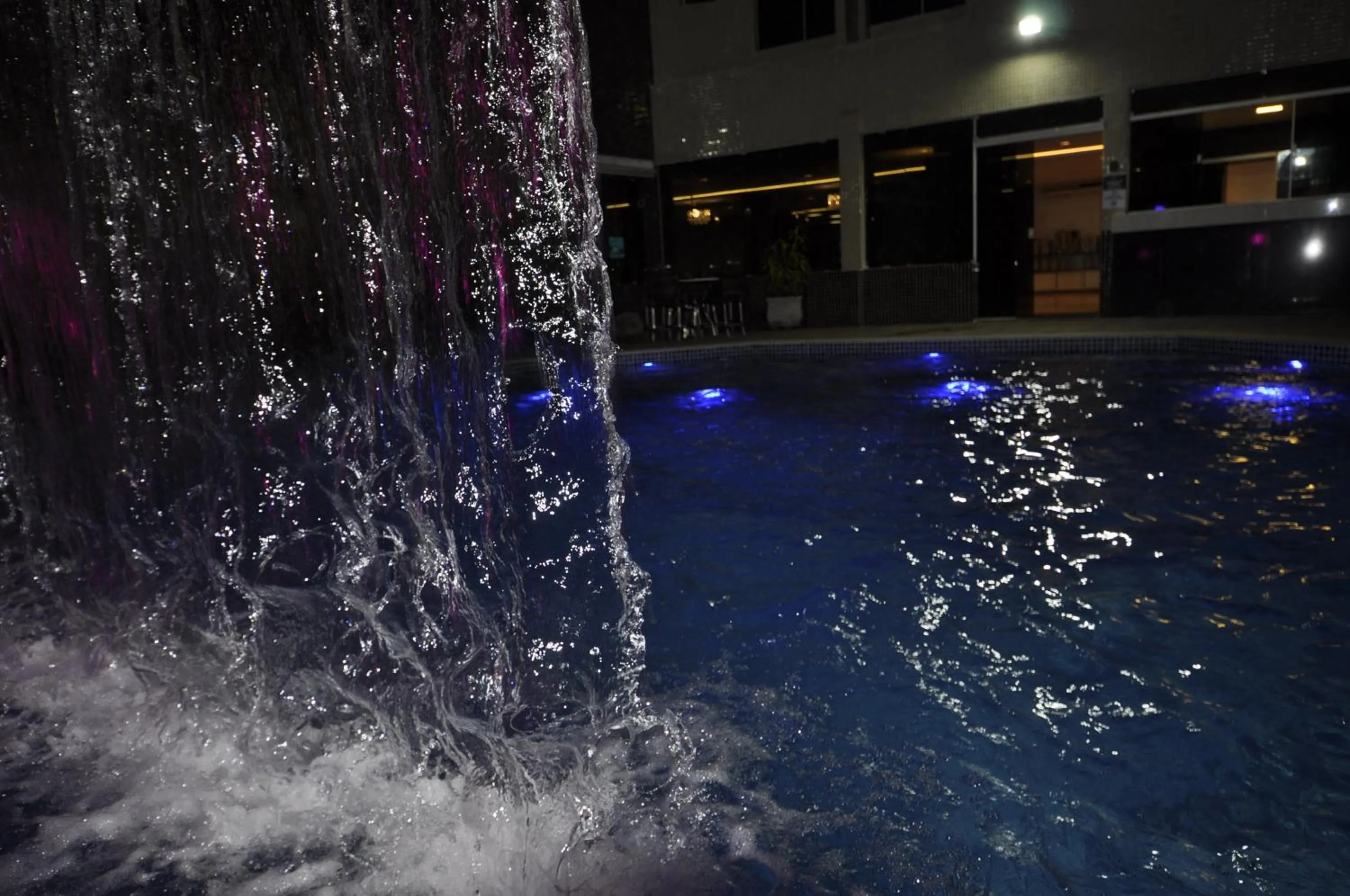 Barravento Praia Hotel