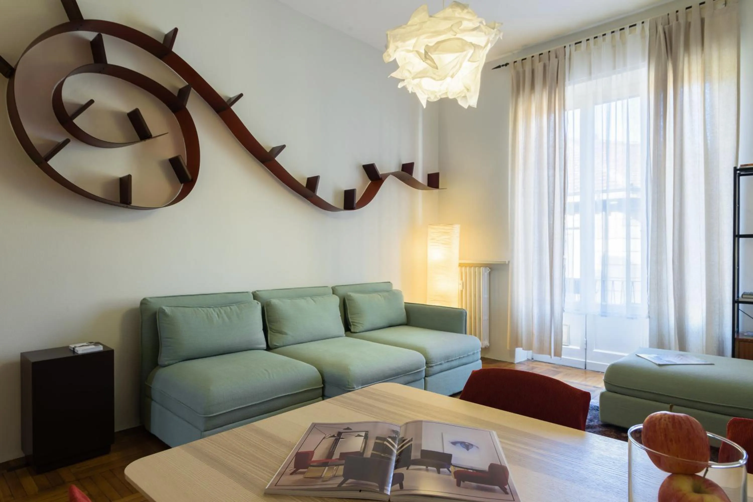 Marsala Flexyrent apartment