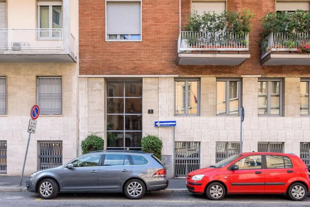 Marsala Flexyrent apartment