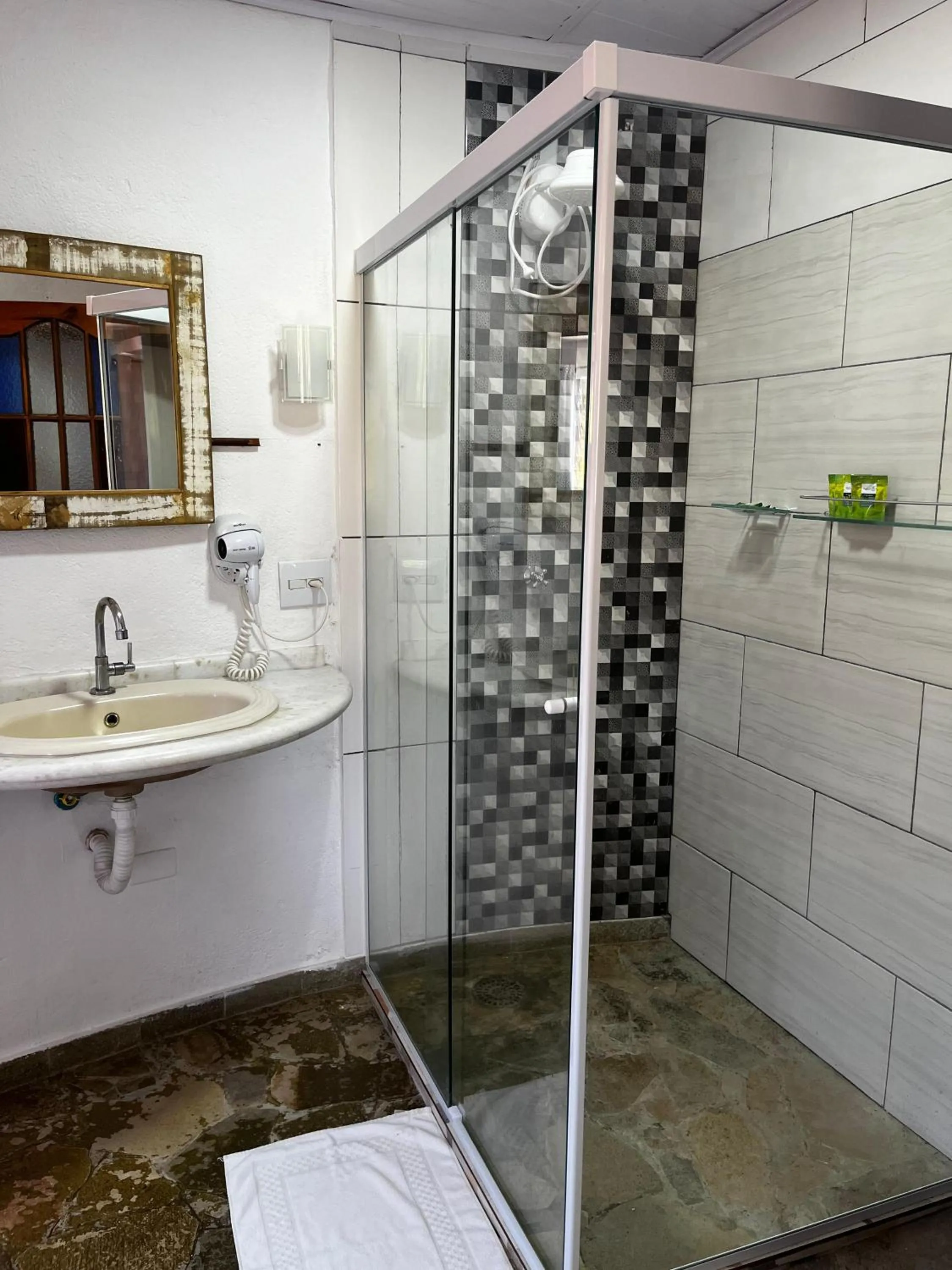 Pousada Recanto da Villa