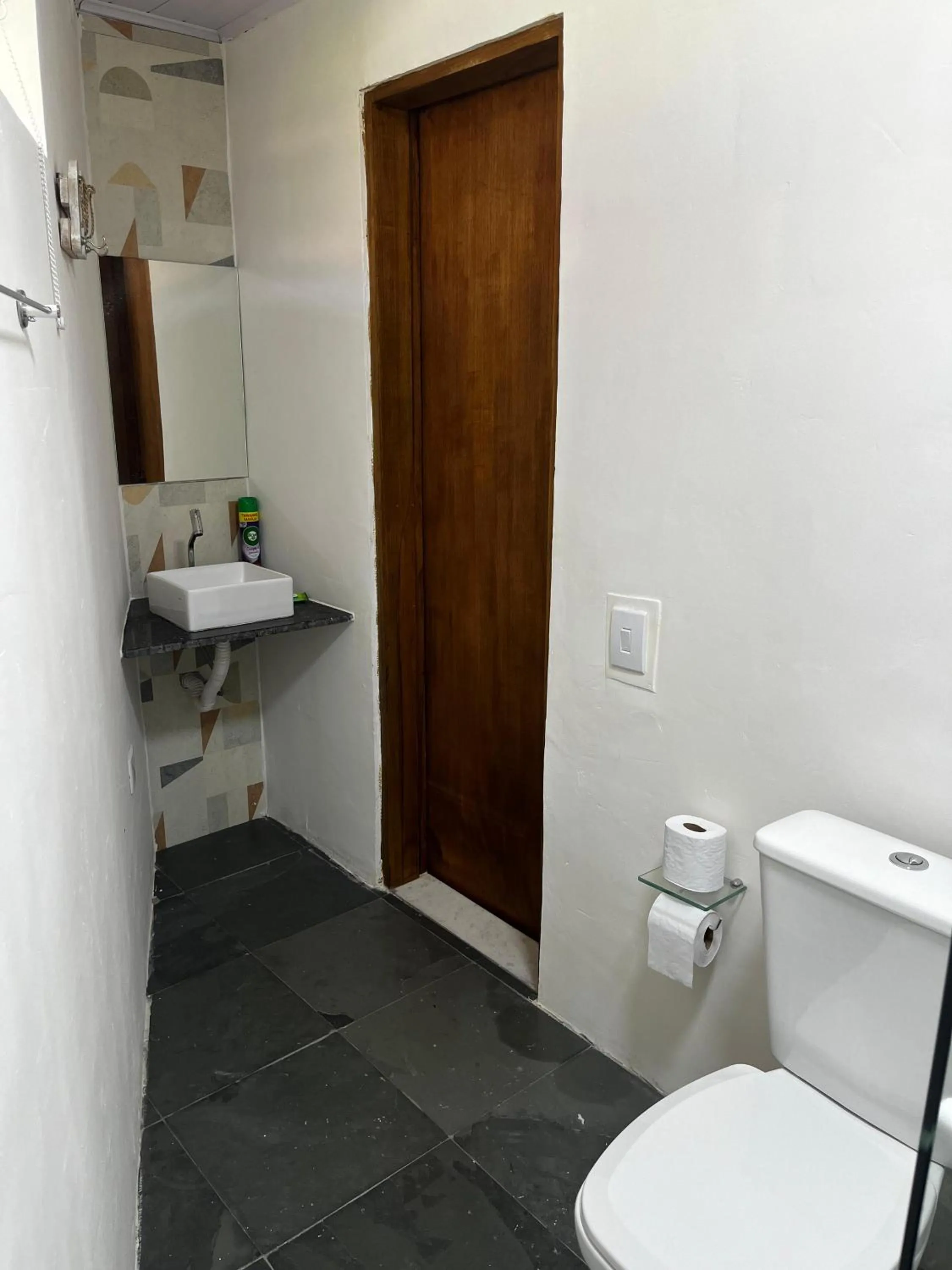 Pousada Recanto da Villa