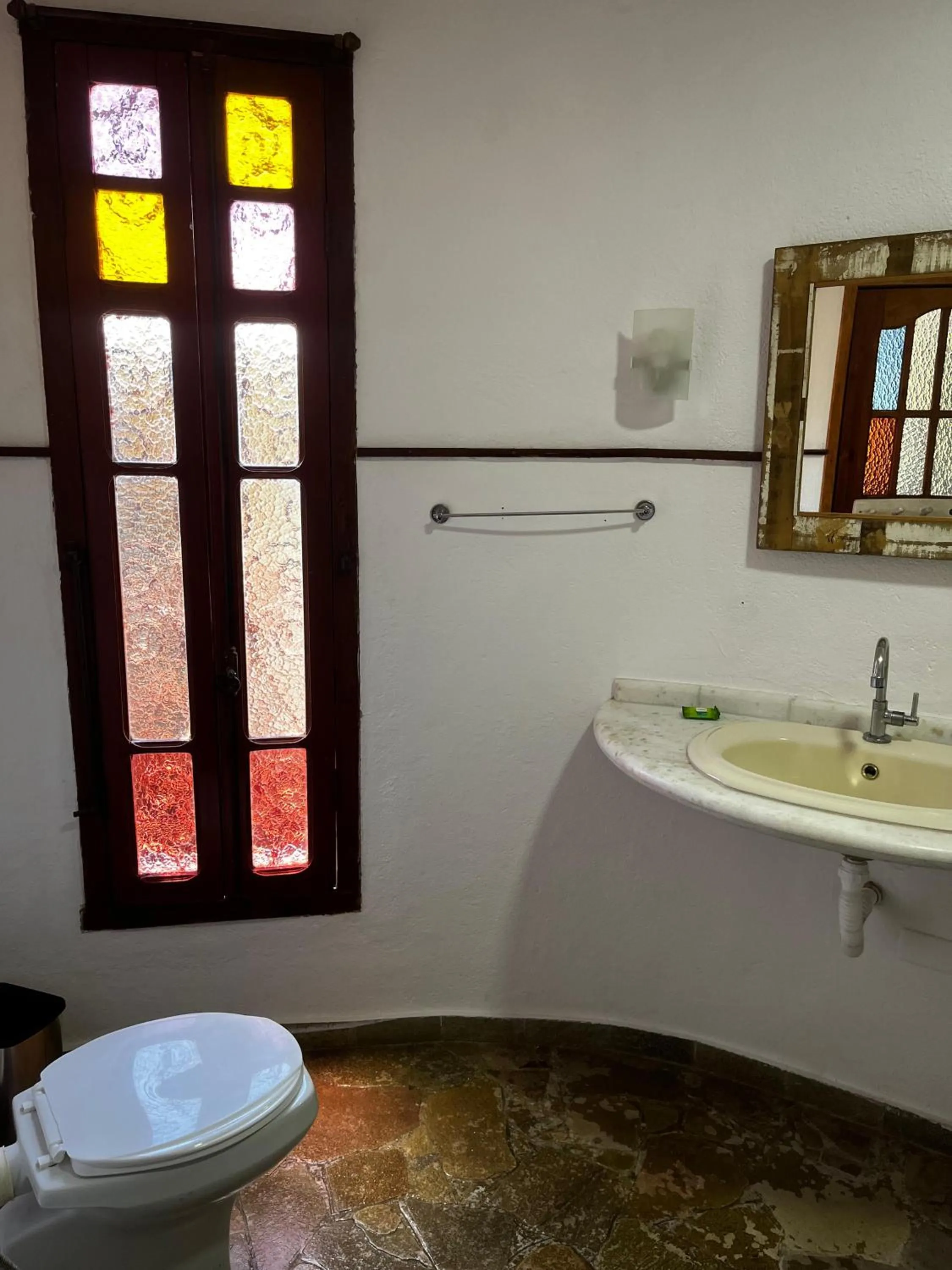 Pousada Recanto da Villa