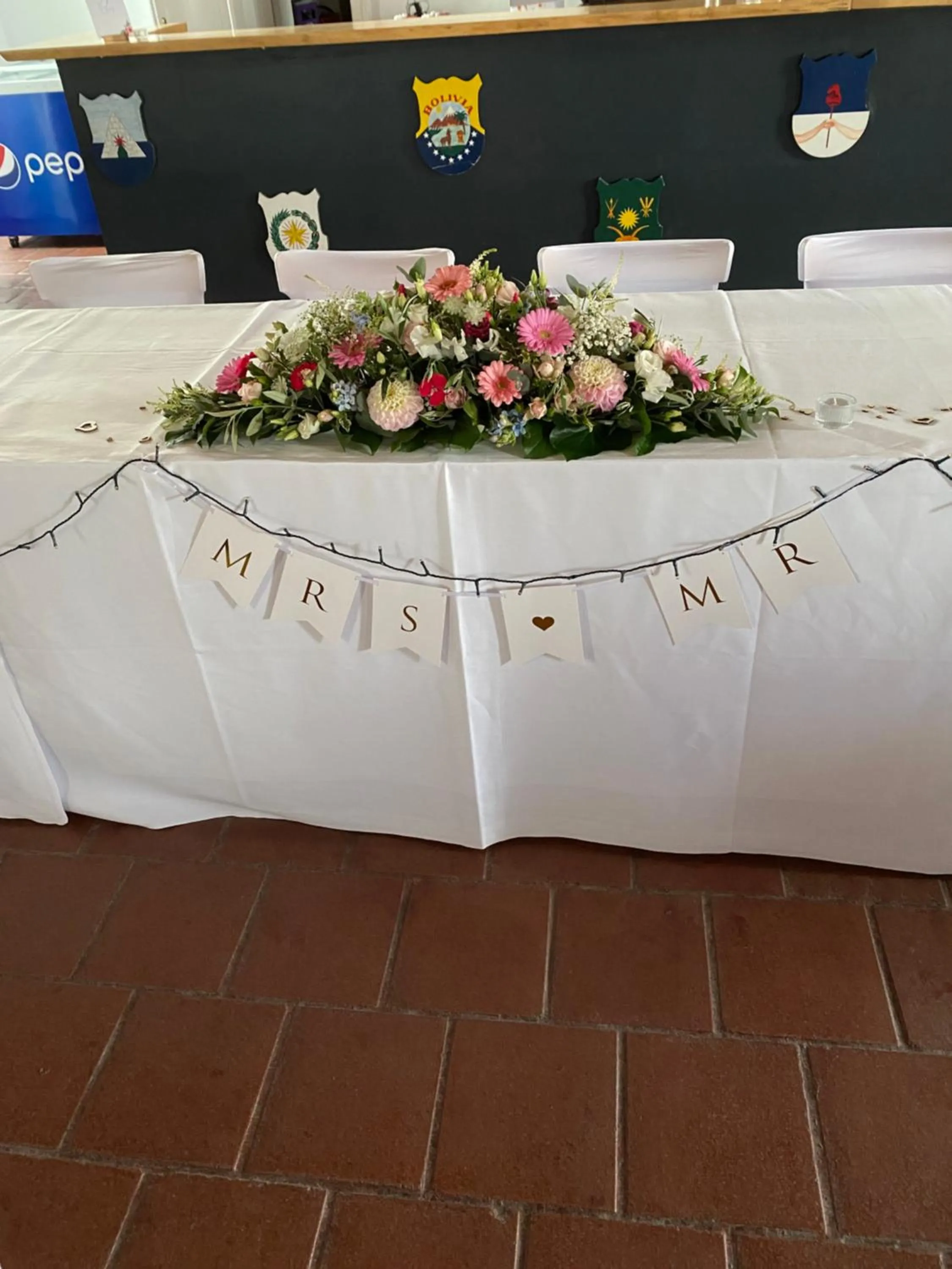 Banquet/Function facilities in Schlosshotel Mailberg