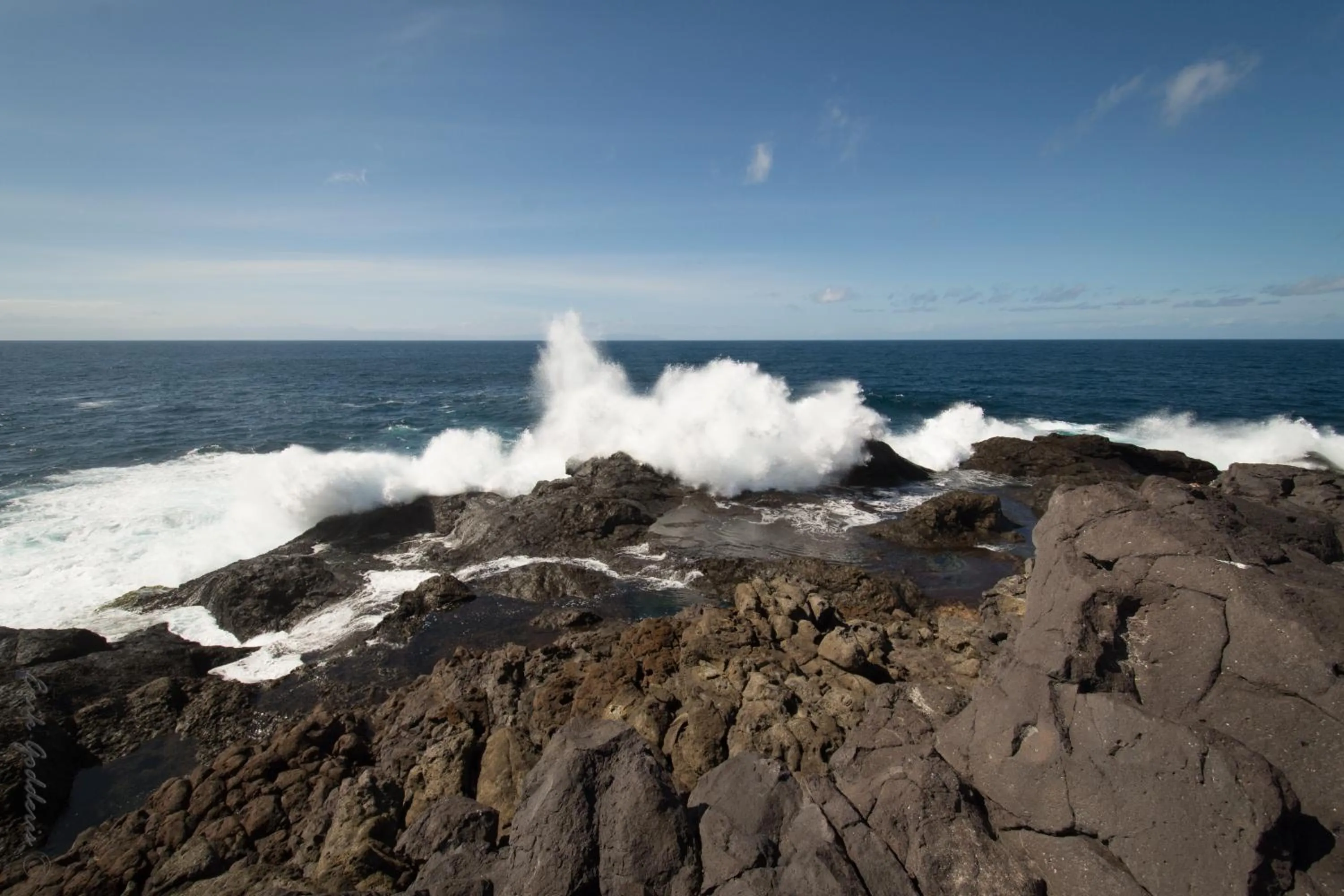 Beach in Hotel Emblemático Arucas