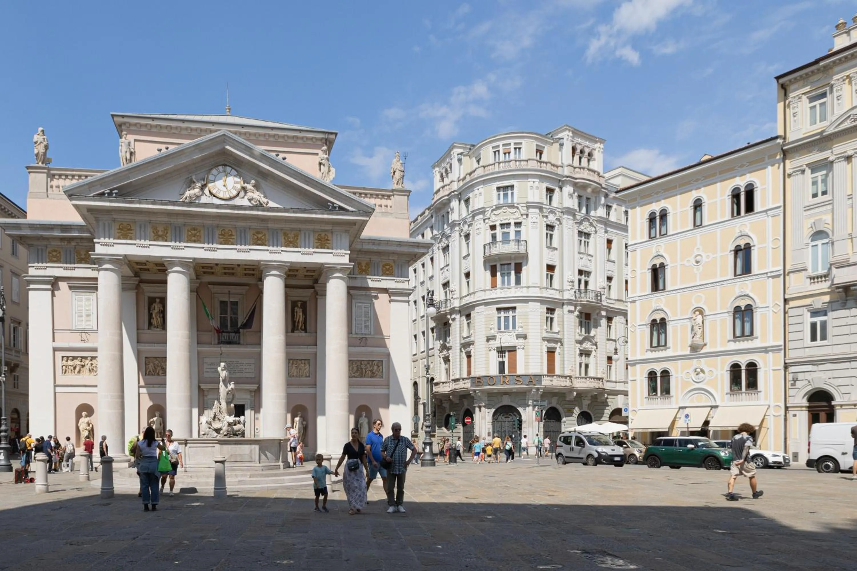 9 stanze - Boutique Rooms