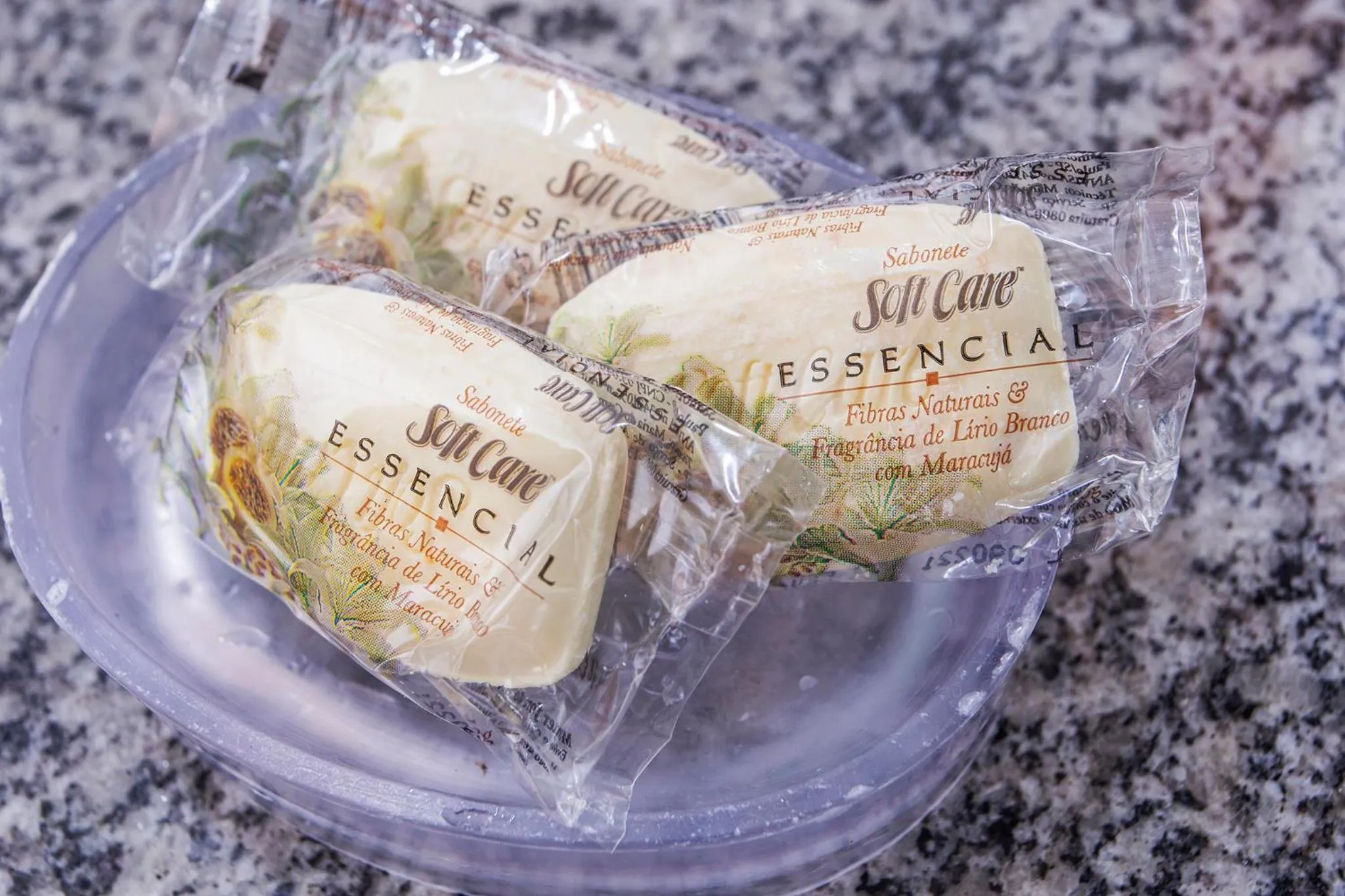 Bathroom in Hotel Alemão Beach de Ilhabela